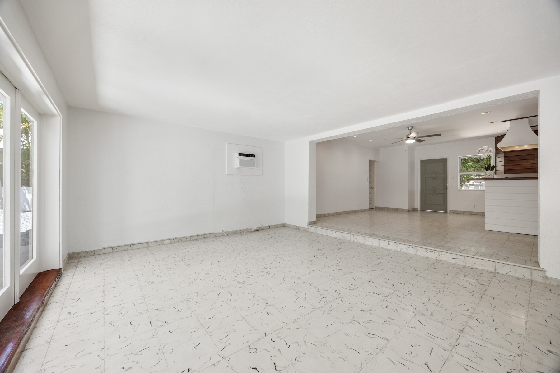  1724 Rose Street - 物件實景