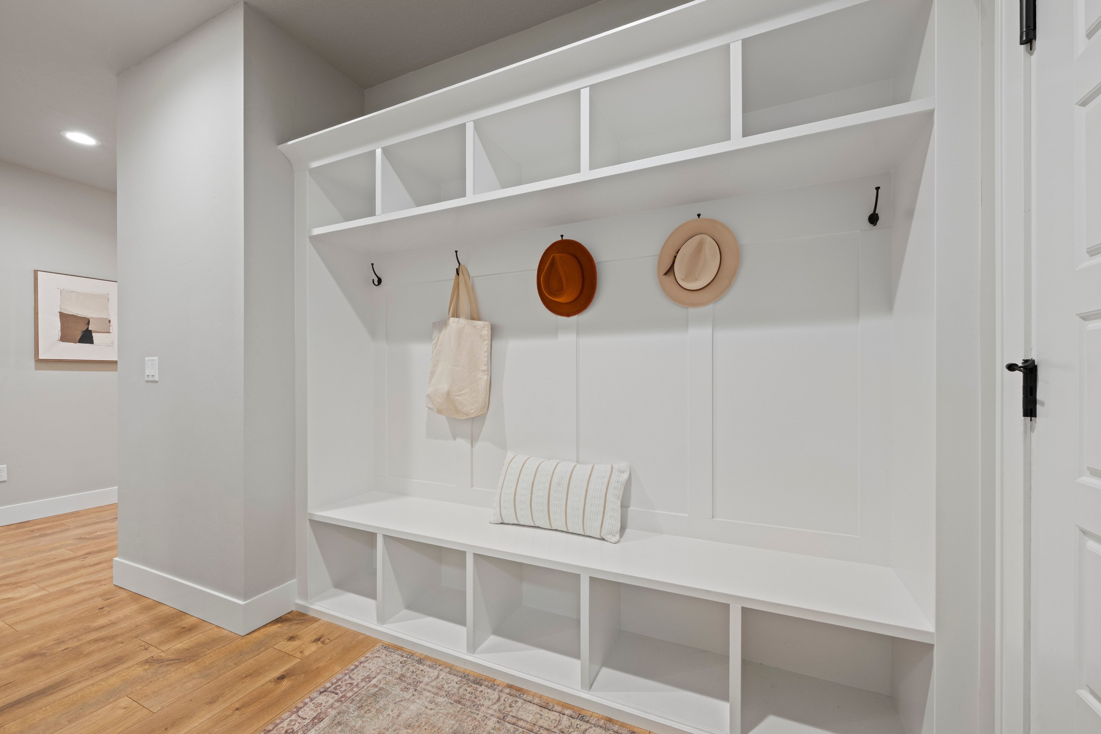  Comfortable Living with Flexible Space & Inviting Design - 物件實景