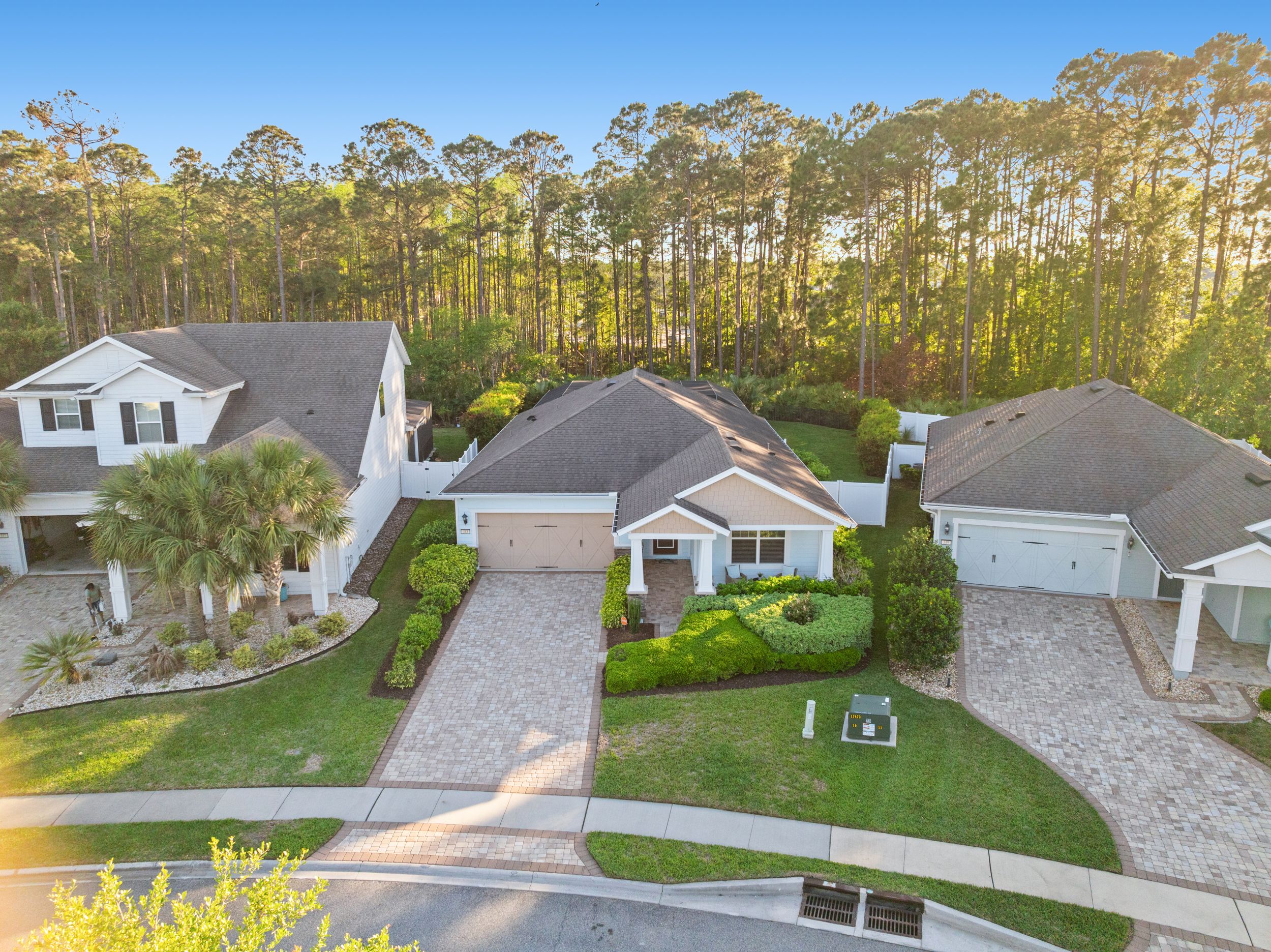  343 Front Door Lane, St. Augustine, FL, 32095 - 物件實景