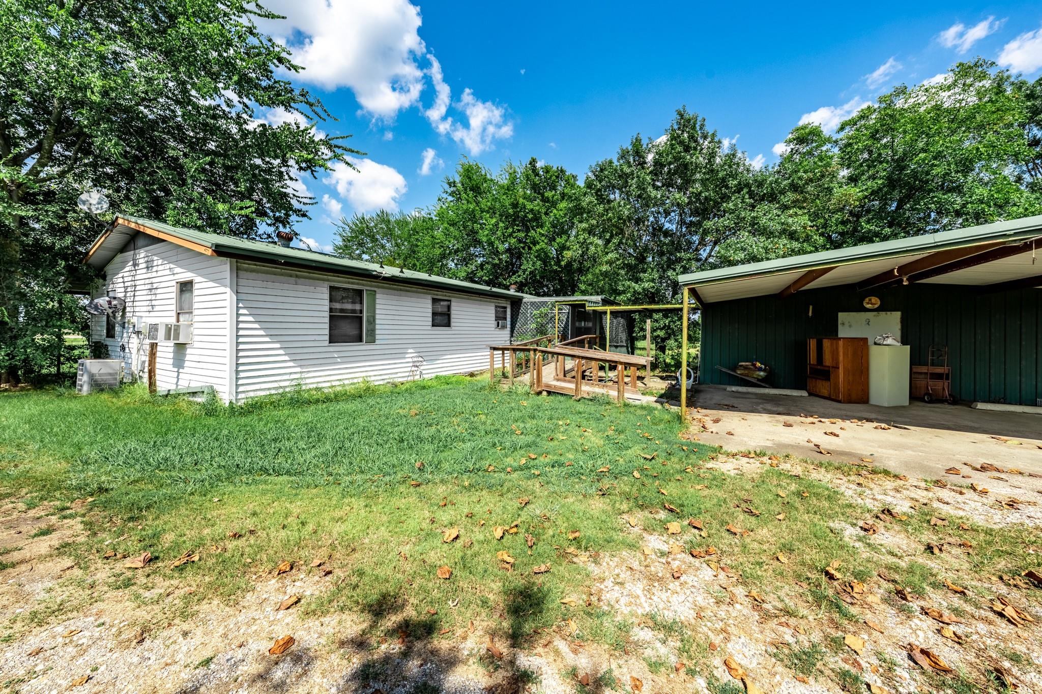 Cumby, Texas, 75433, United States, 3 Bedrooms Bedrooms, ,2 BathroomsBathrooms,Residential,For Sale,1976909