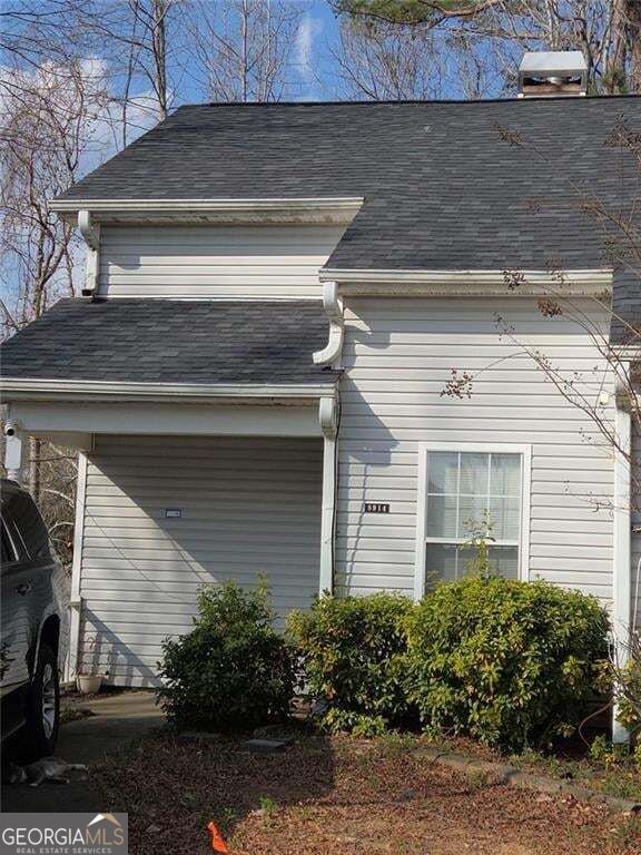 Trent Walk Dr, Lithonia, GA 30038