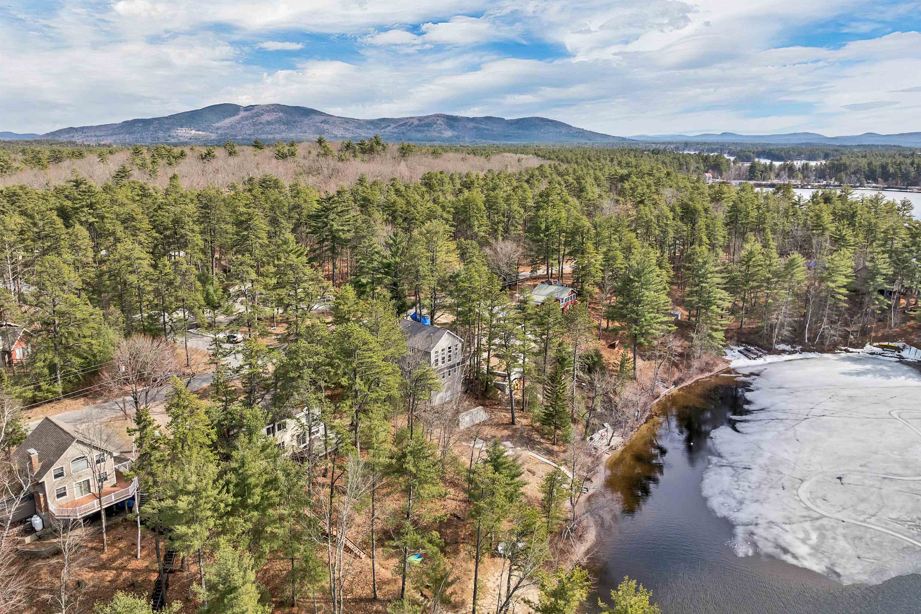 Freedom, New Hampshire, 03836, United States, 2 Bedrooms Bedrooms, ,1 BathroomBathrooms,Residential,For Sale,1911520