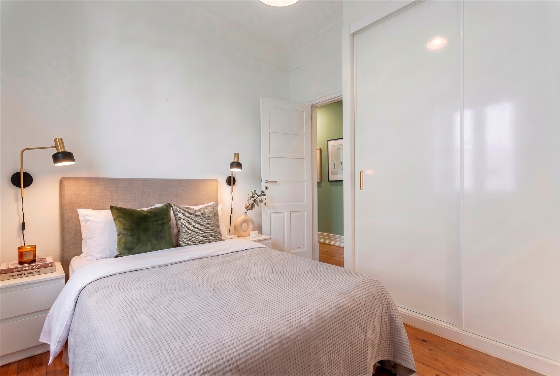  Flat, 2 bedrooms, for Sale - 物件實景