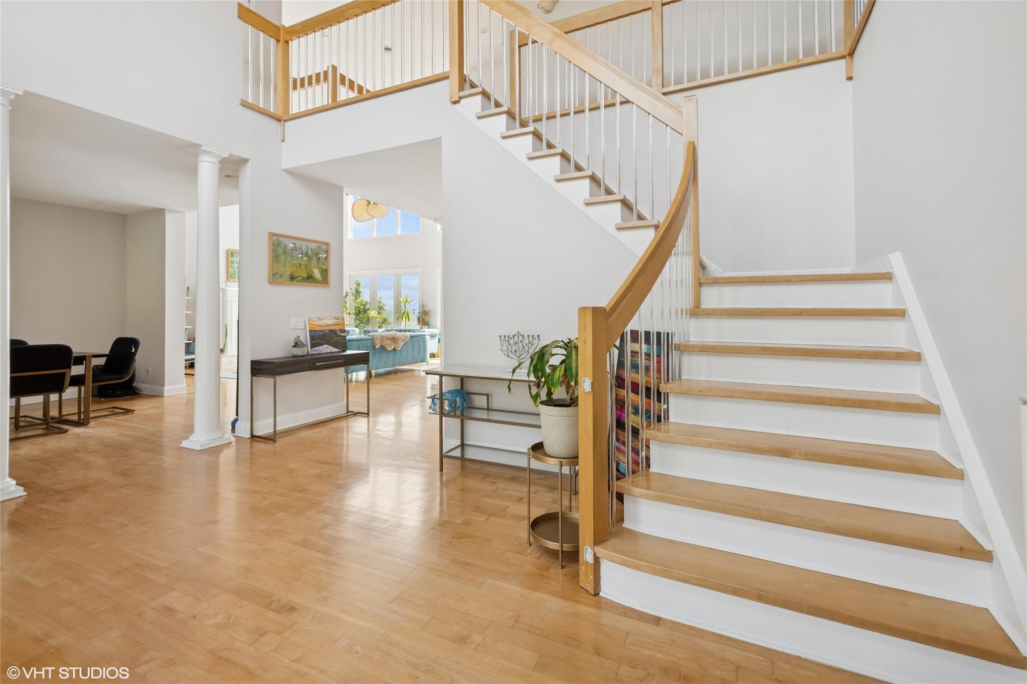 Tomkins Cove, New York, 10986, United States, 7 Bedrooms Bedrooms, ,6 BathroomsBathrooms,Residential,For Sale,1984375