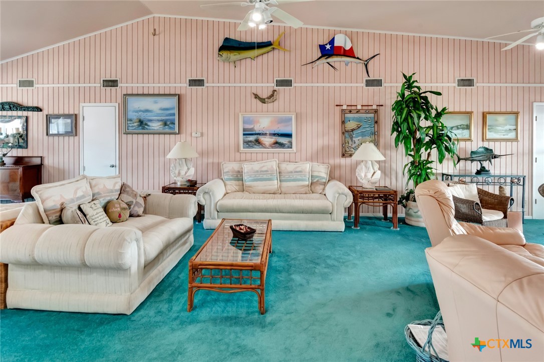 504 S 12th Street, Port O'Connor, Texas, 77982, United States, 5 Bedrooms Bedrooms, ,4 BathroomsBathrooms,Residential,For Sale,504 S 12th Street,1559126