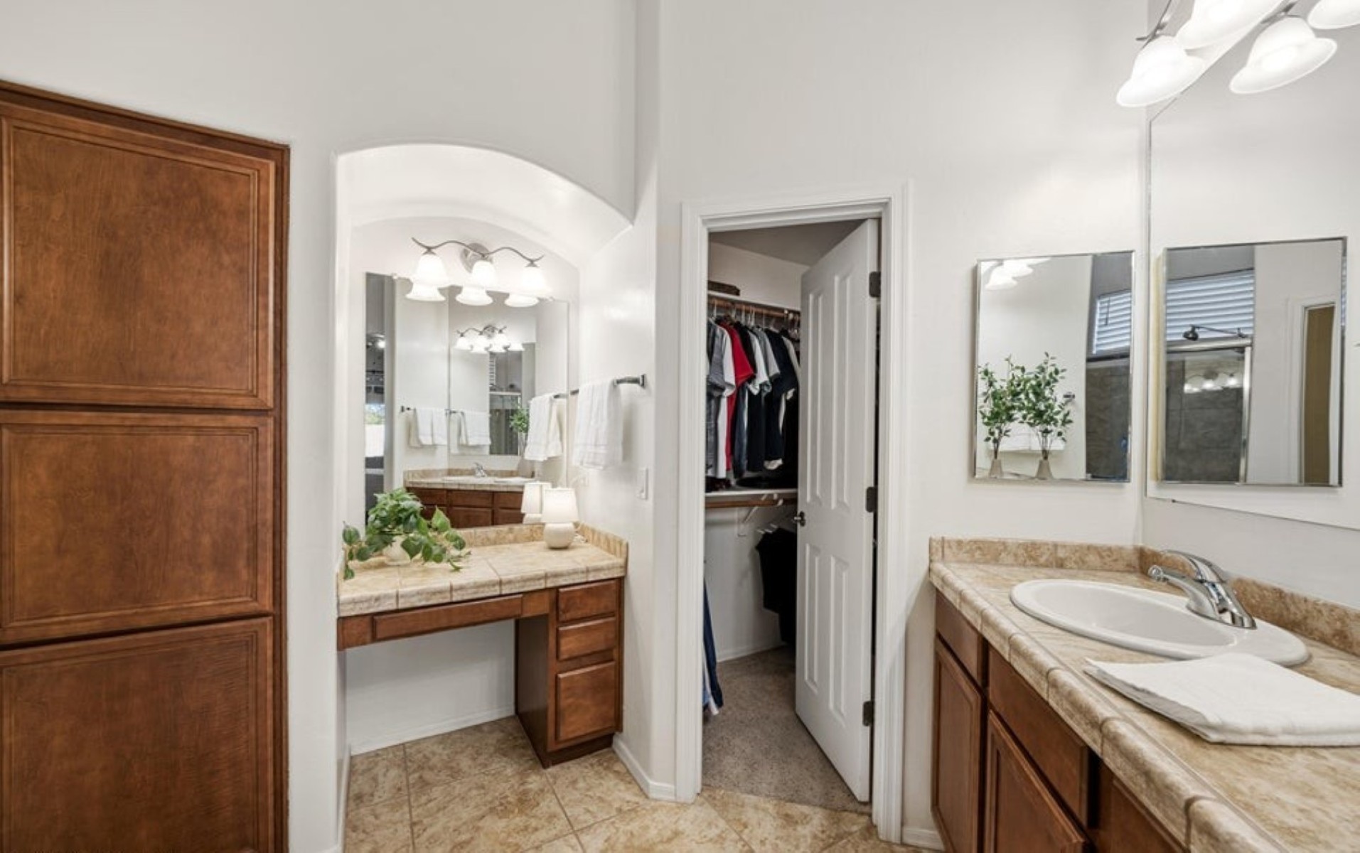  7840 N Box Camp Place, Tucson, AZ 85743 - 物件實景