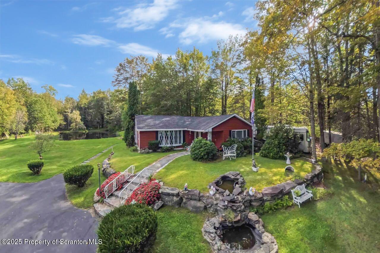 Gouldsboro, Pennsylvania, 18424, United States, 5 Bedrooms Bedrooms, ,2 BathroomsBathrooms,Residential,For Sale,1932796