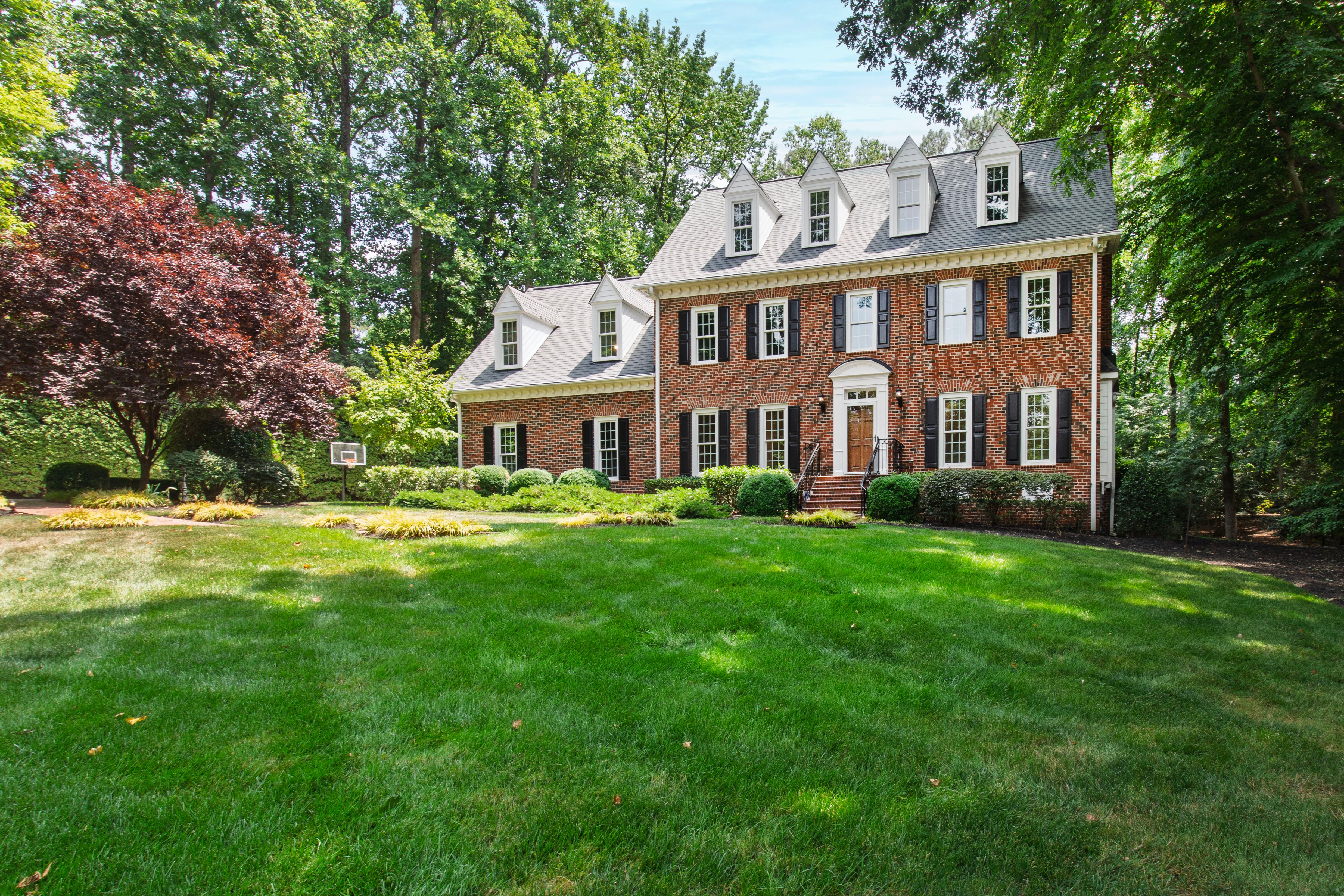  1117 Bentham Drive, Raleigh, NC 27614 - 物件實景