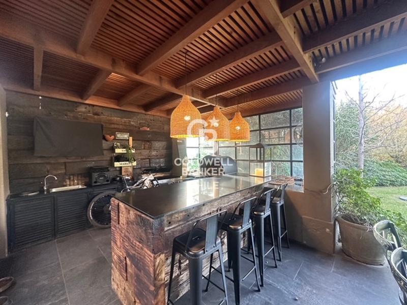 Colina, Chile, 5 Bedrooms Bedrooms, ,4 BathroomsBathrooms,Residential,For Sale,1890142