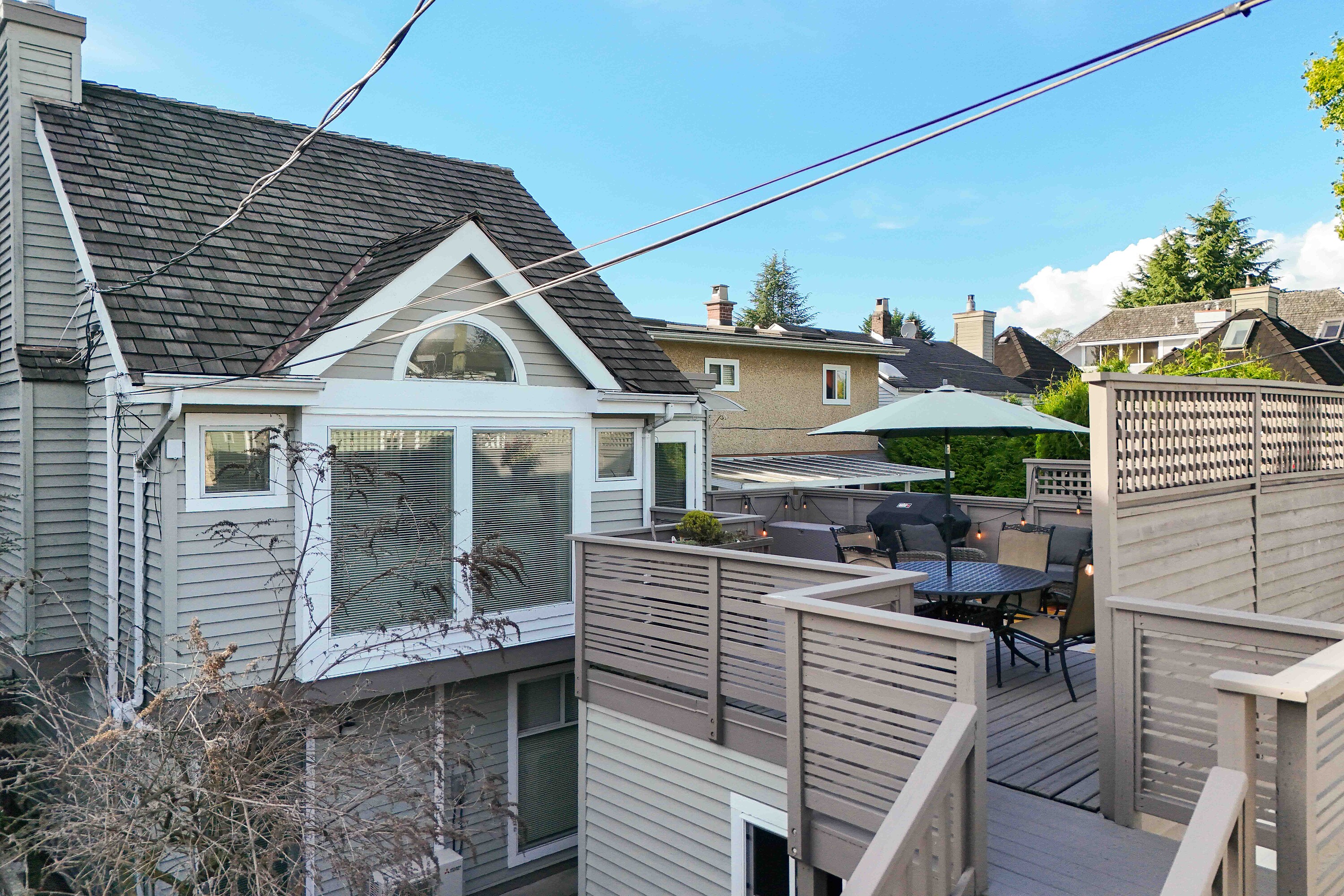  Beach Living In Kitsilano - 物件實景