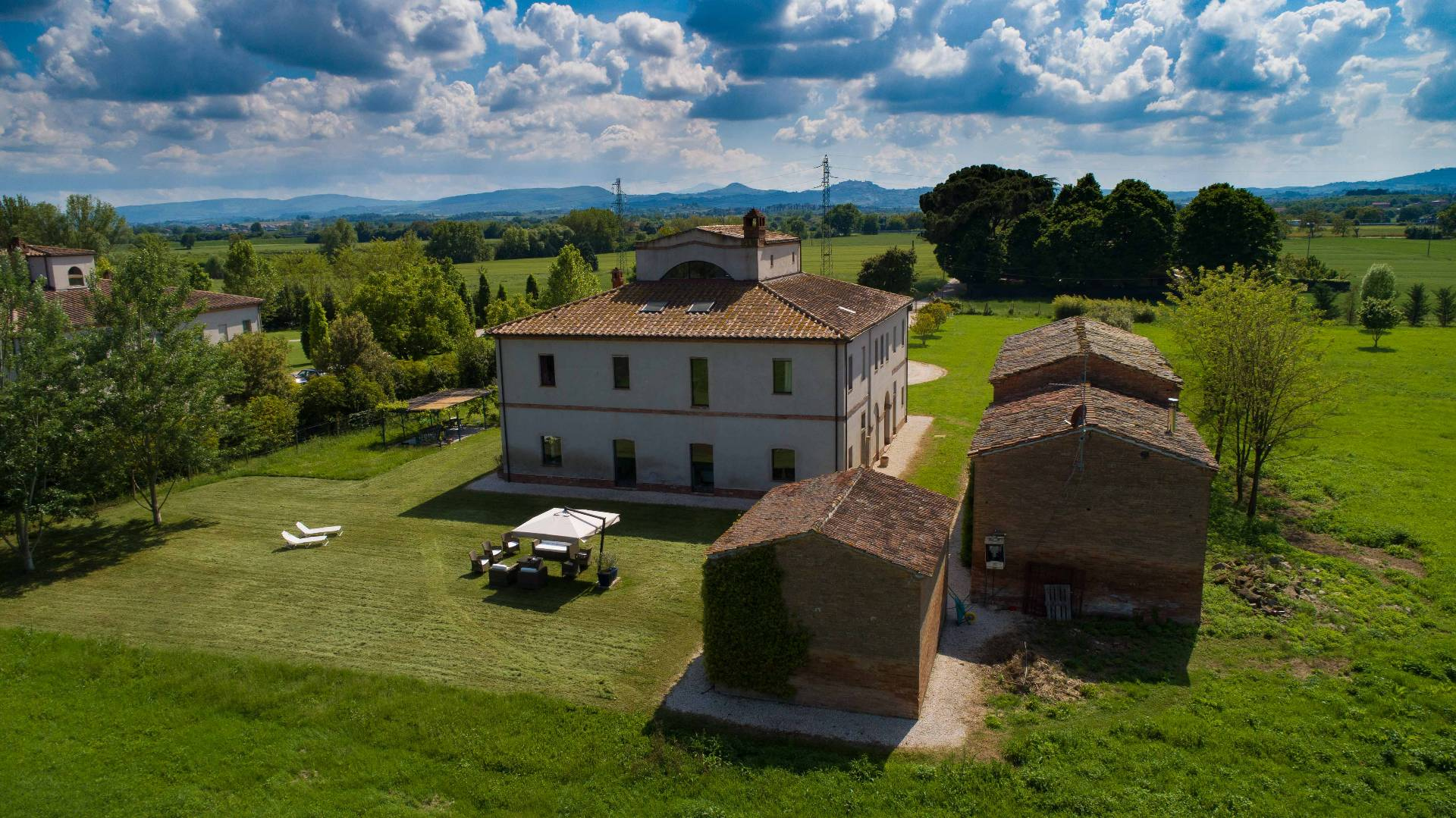 Via Caselle, Montepulciano, Siena, 53045, IT, 5 Bedrooms Bedrooms, ,6 BathroomsBathrooms,Residential,For Sale,Via Caselle,924517
