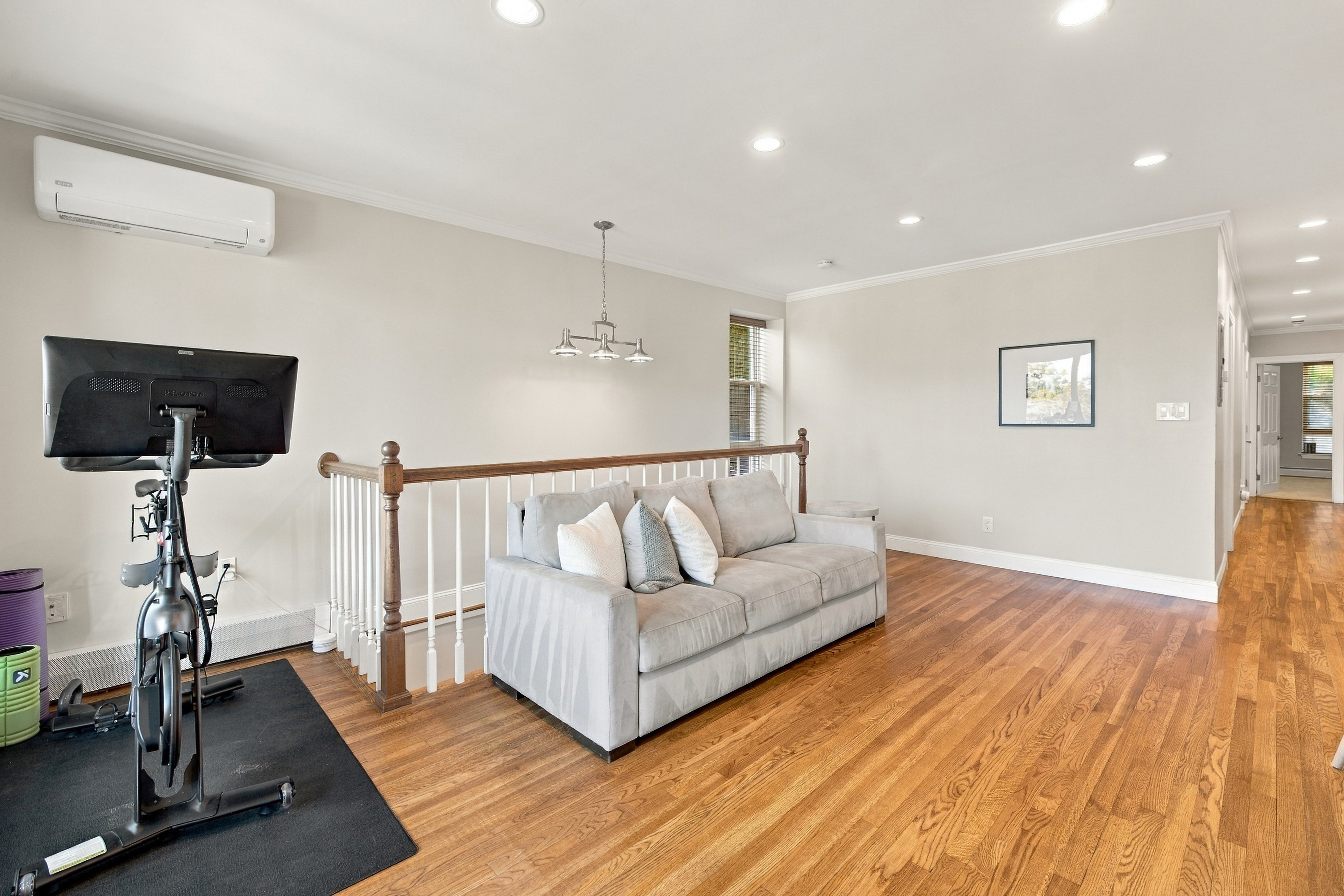  16 Addington- Unit 21, Brookline, MA, 02445 - 物件實景