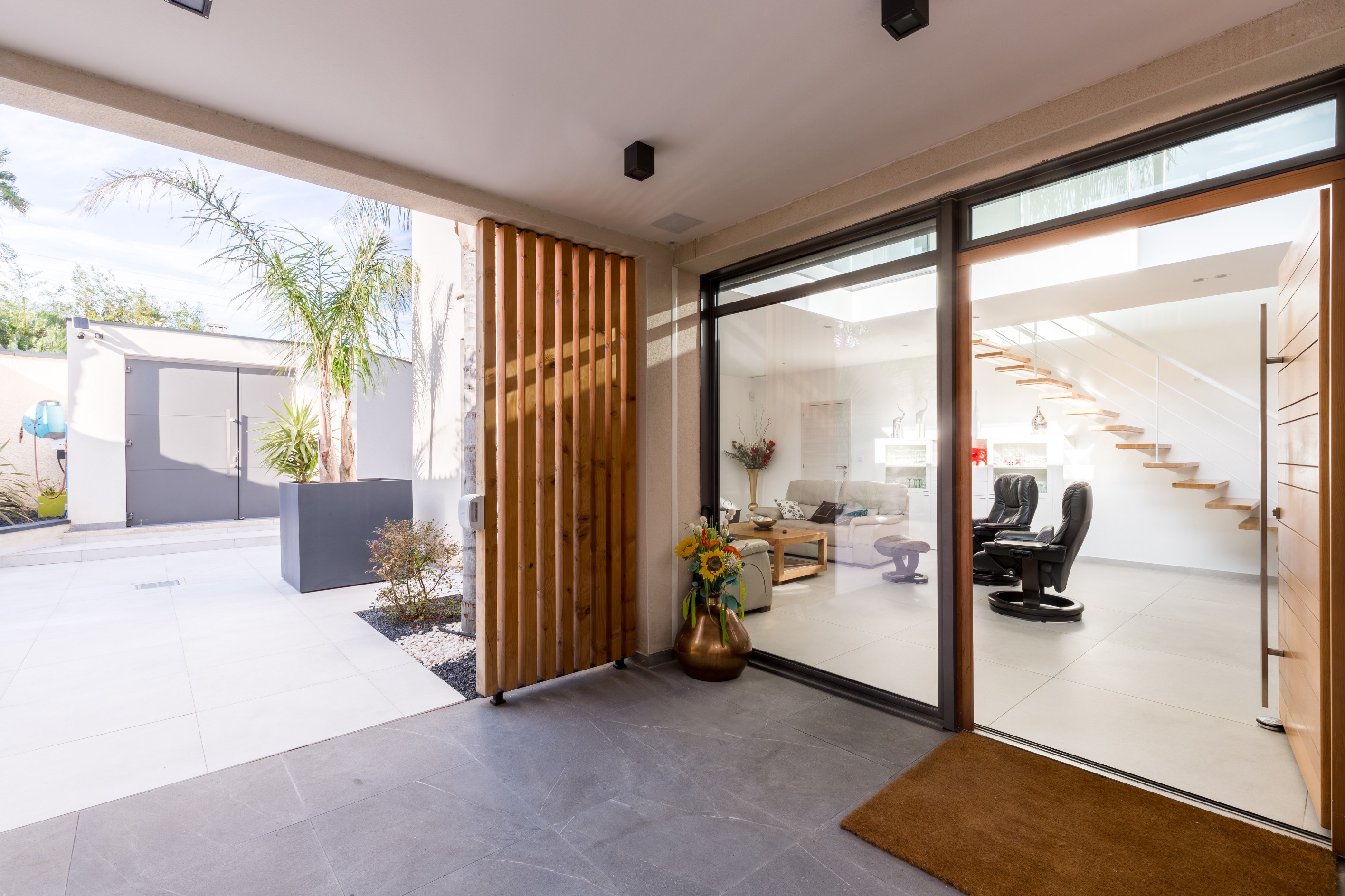  Close to the center of Perpignan – Luxury Contemporary House - 物件實景
