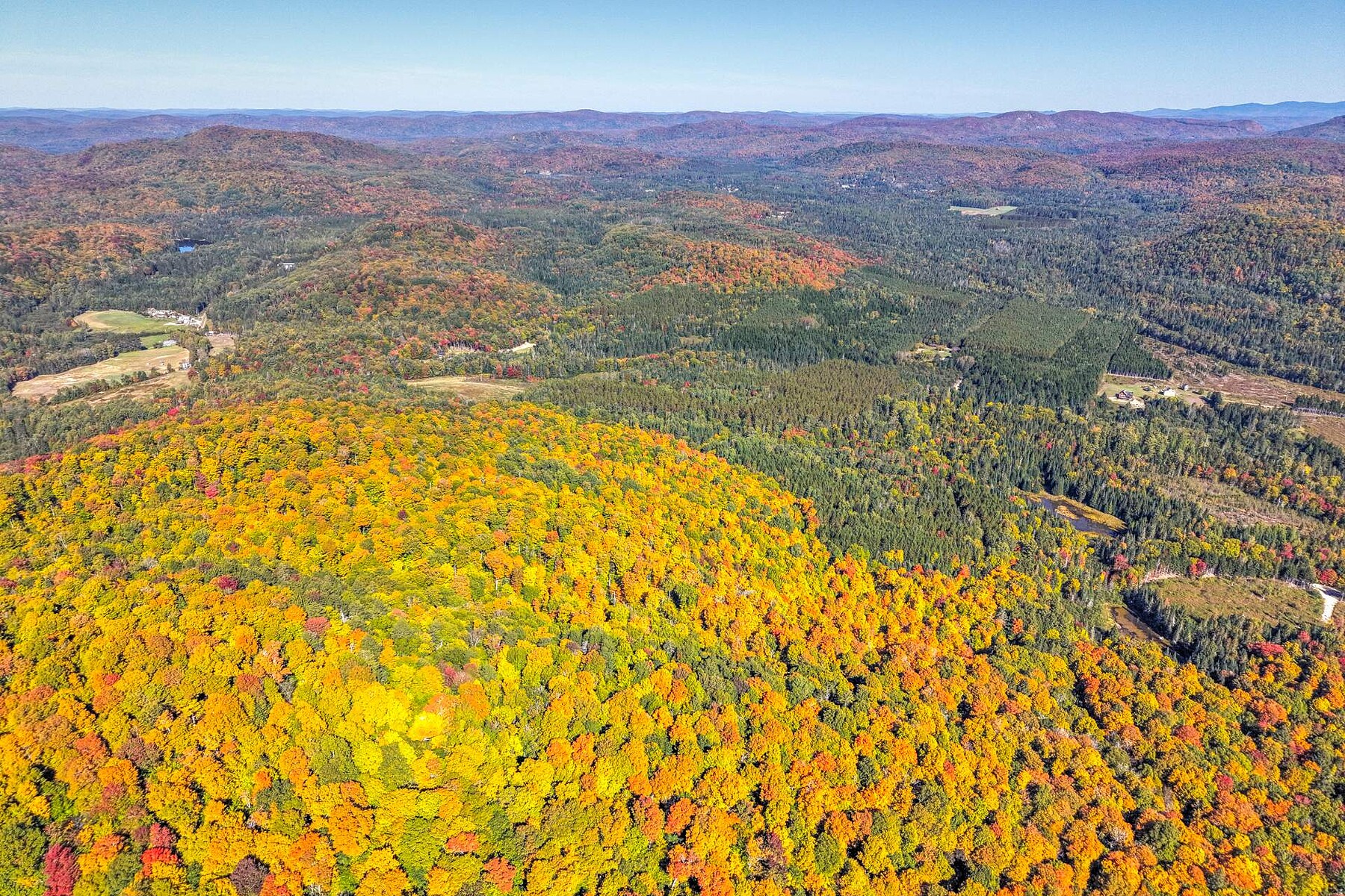  Huberdeau, Laurentides - 物件實景