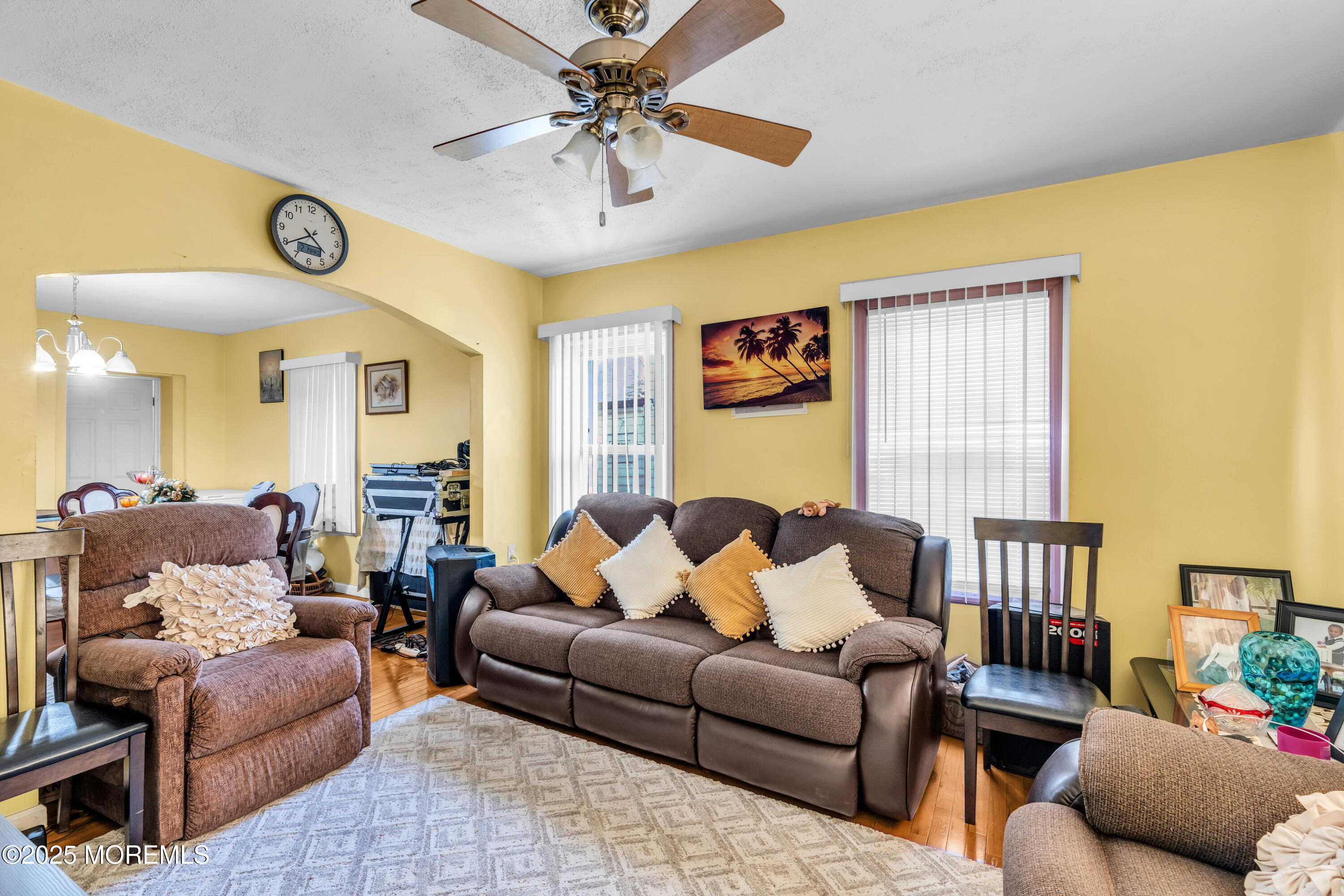 Neptune Township, New Jersey, 07753, United States, 5 Bedrooms Bedrooms, ,3 BathroomsBathrooms,Residential,For Sale,1730611