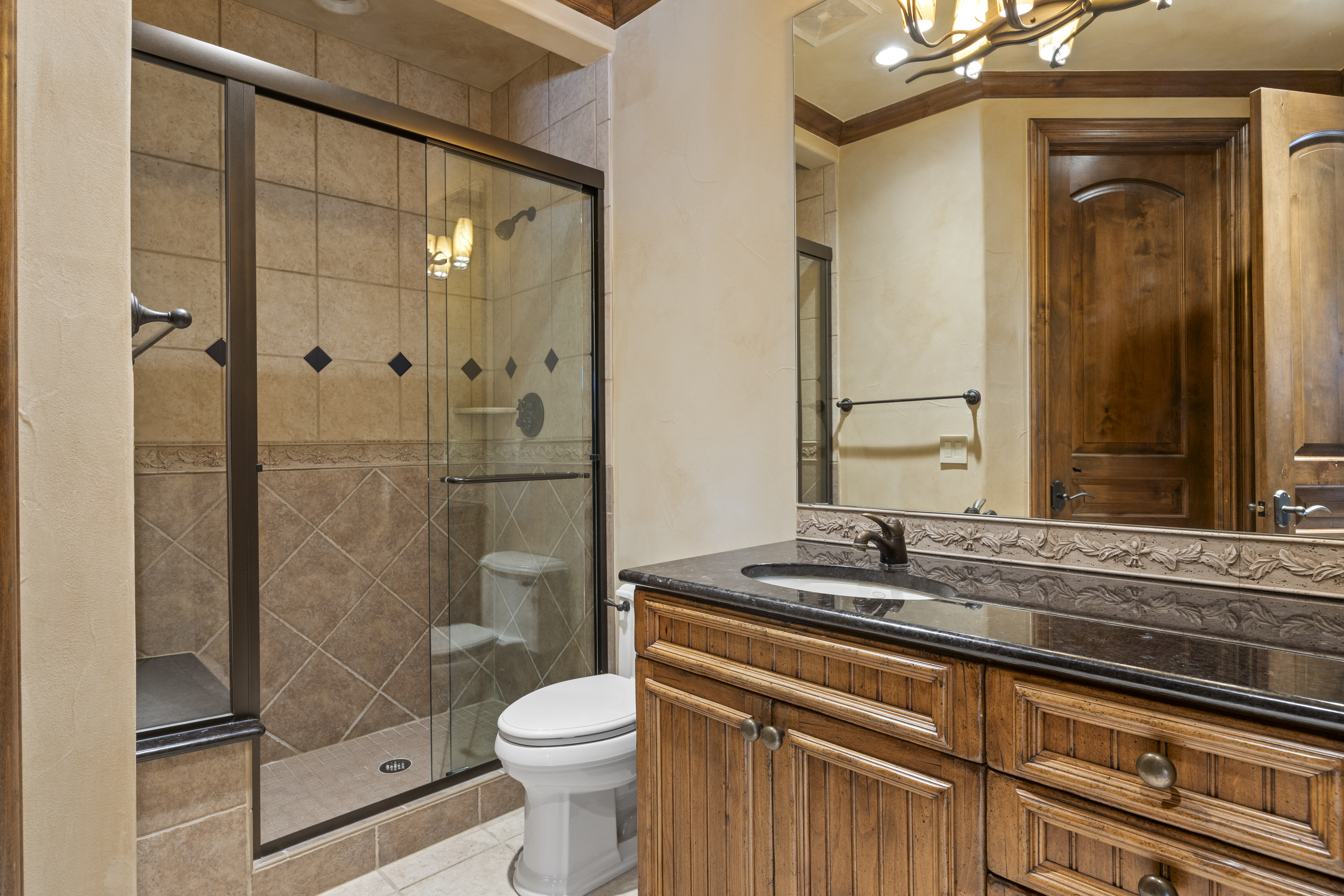  Award-Winning Tuscan-Inspired Estate - 物件實景