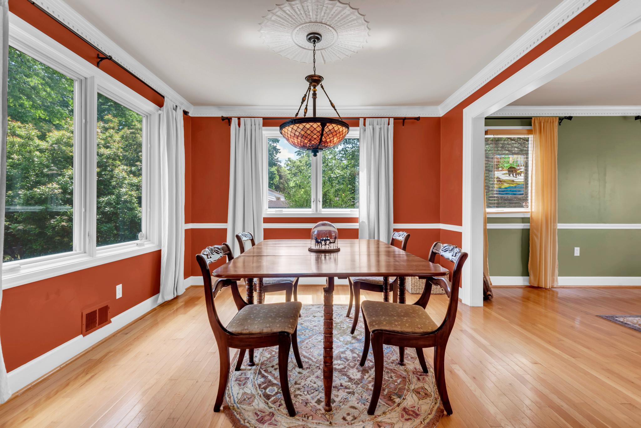  12602 Tartan Lane, Fort Washington, MD, 20744 - 物件實景