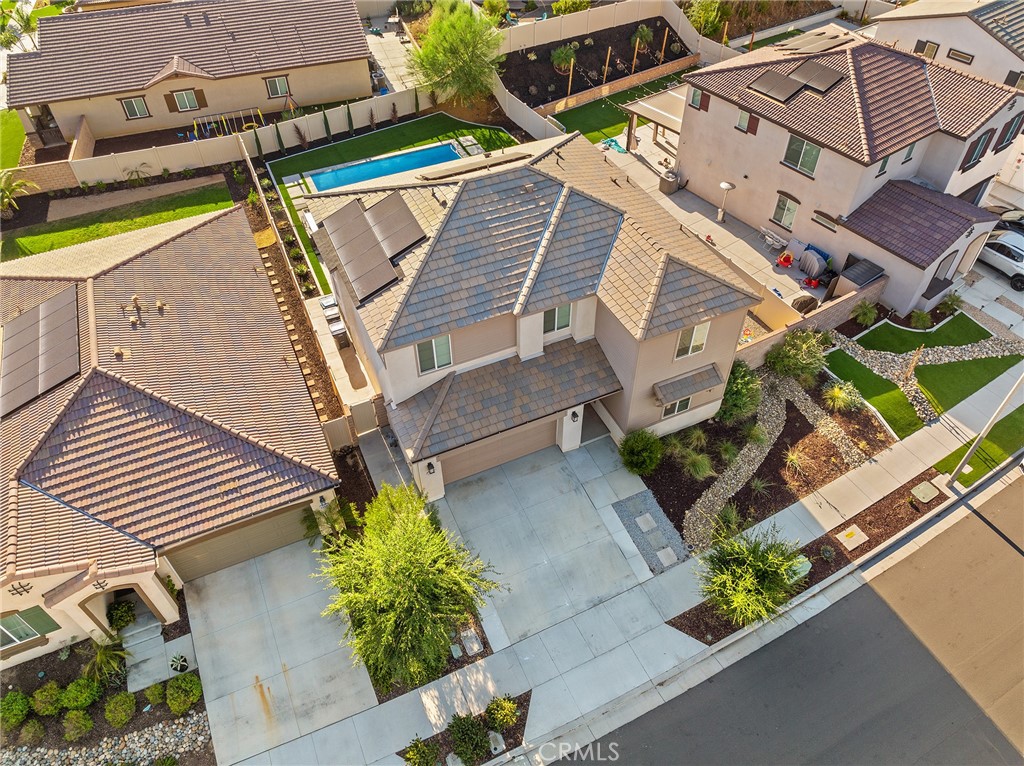 Menifee, California, 92584, United States, 4 Bedrooms Bedrooms, ,3 BathroomsBathrooms,Residential,For Sale,1942234