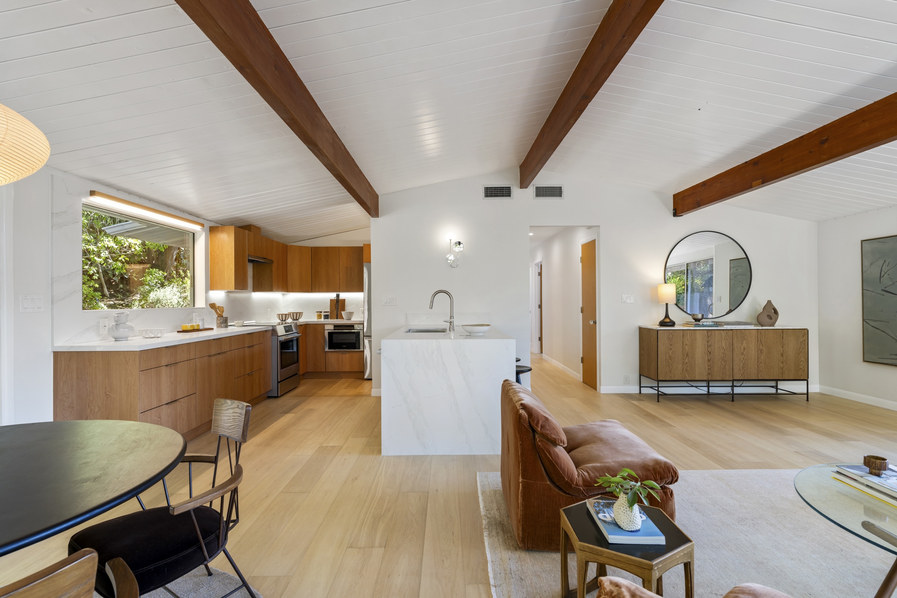  2856 Nichols Canyon Road - 物件實景