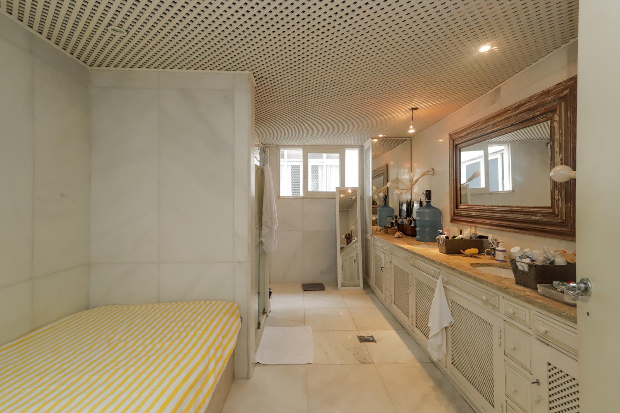  Duplex penthouse on Vieira Souto with panoramic ocean views - 物件實景