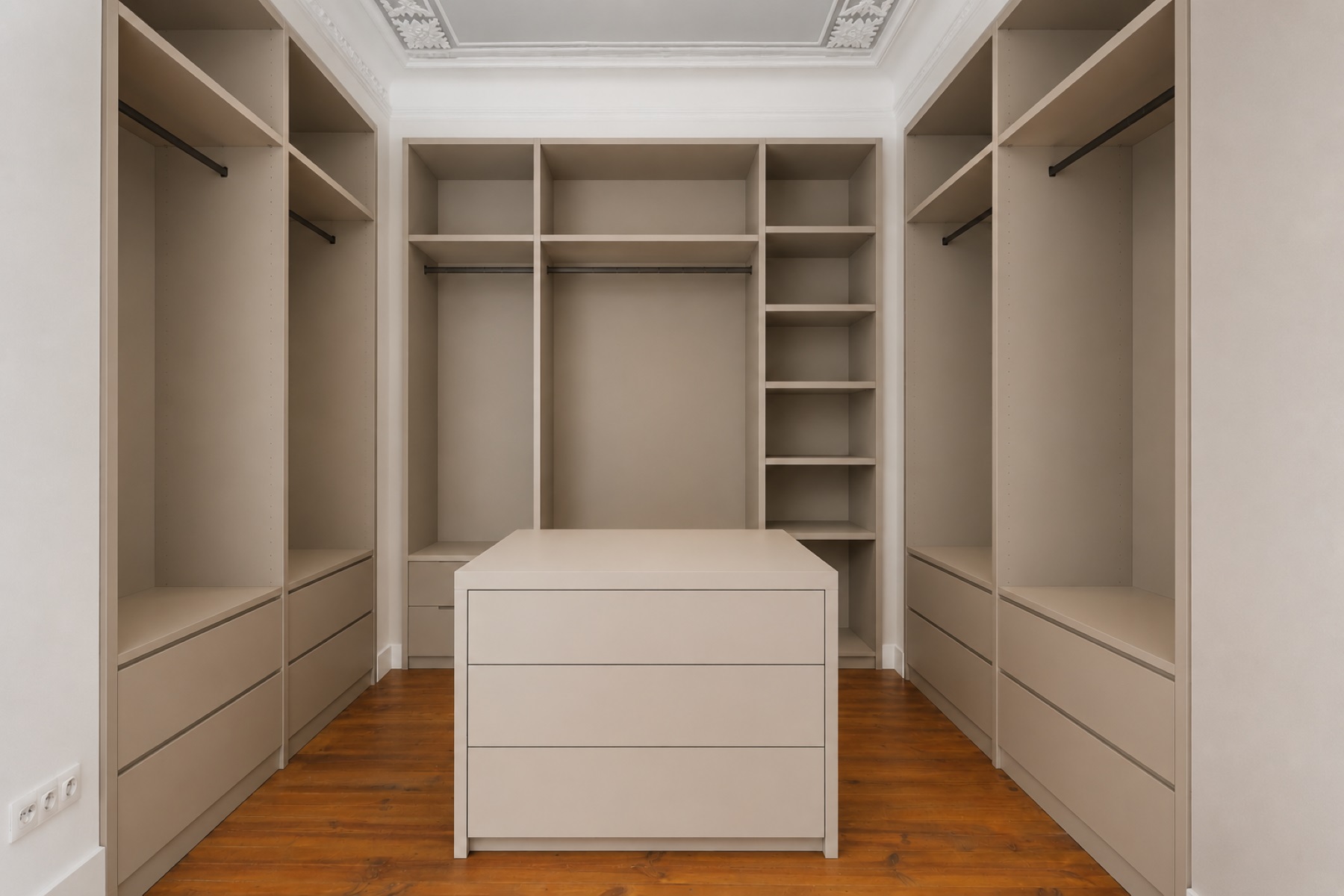  Flat, 4 bedrooms, for Sale - 物件實景