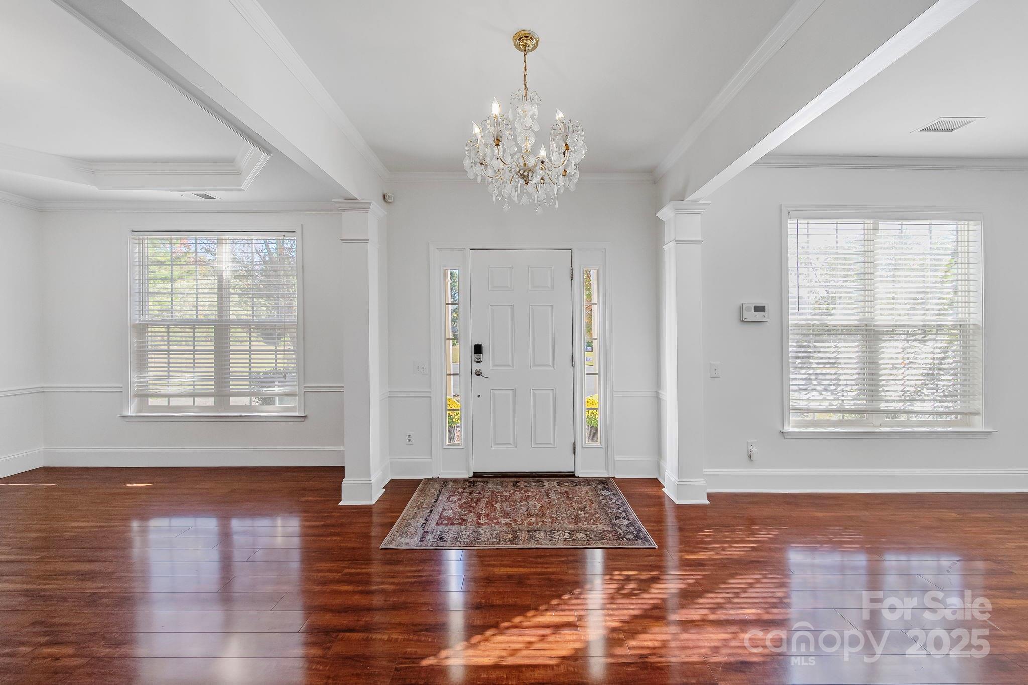 Waxhaw, North Carolina, 28173, United States, 4 Bedrooms Bedrooms, ,3 BathroomsBathrooms,Residential,For Sale,1995797