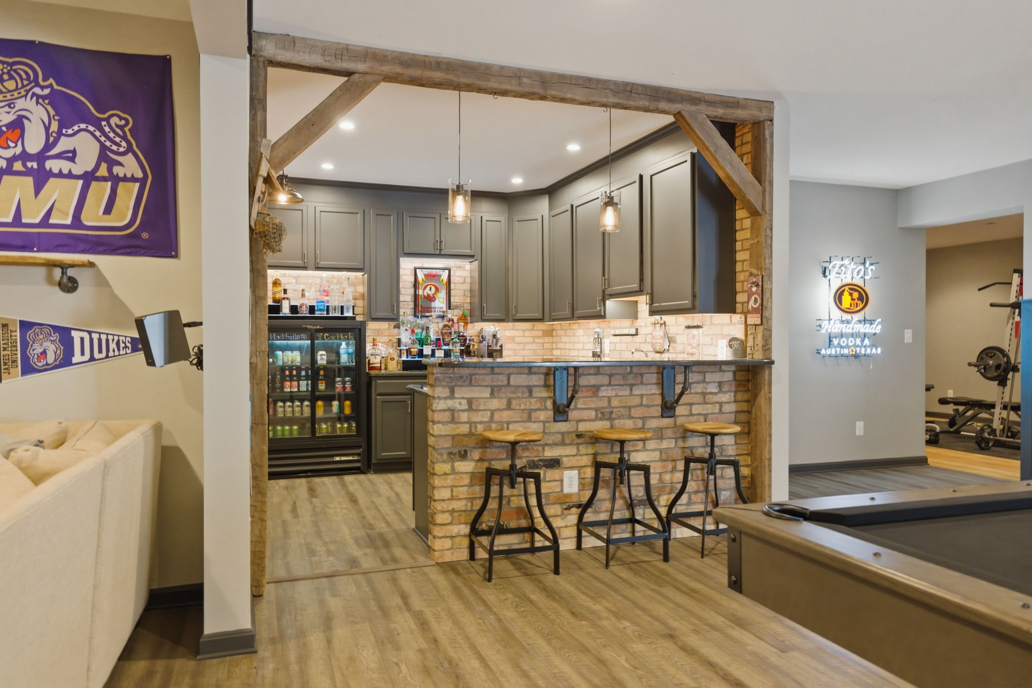  16545 Levade Drive, Leesburg, VA 20176 - 物件實景