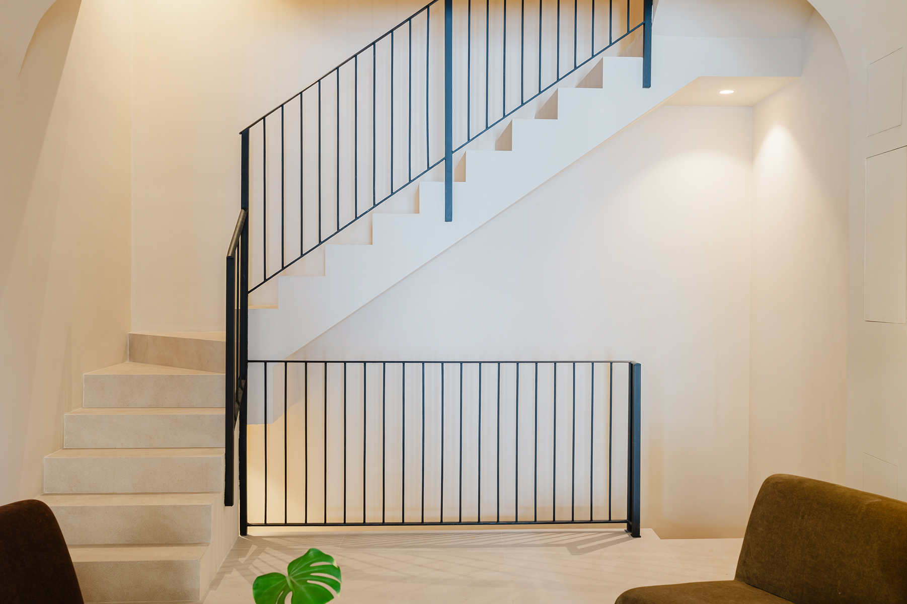  Renovated townhouse with terrace in Palma de Mallorca old town - 物件實景