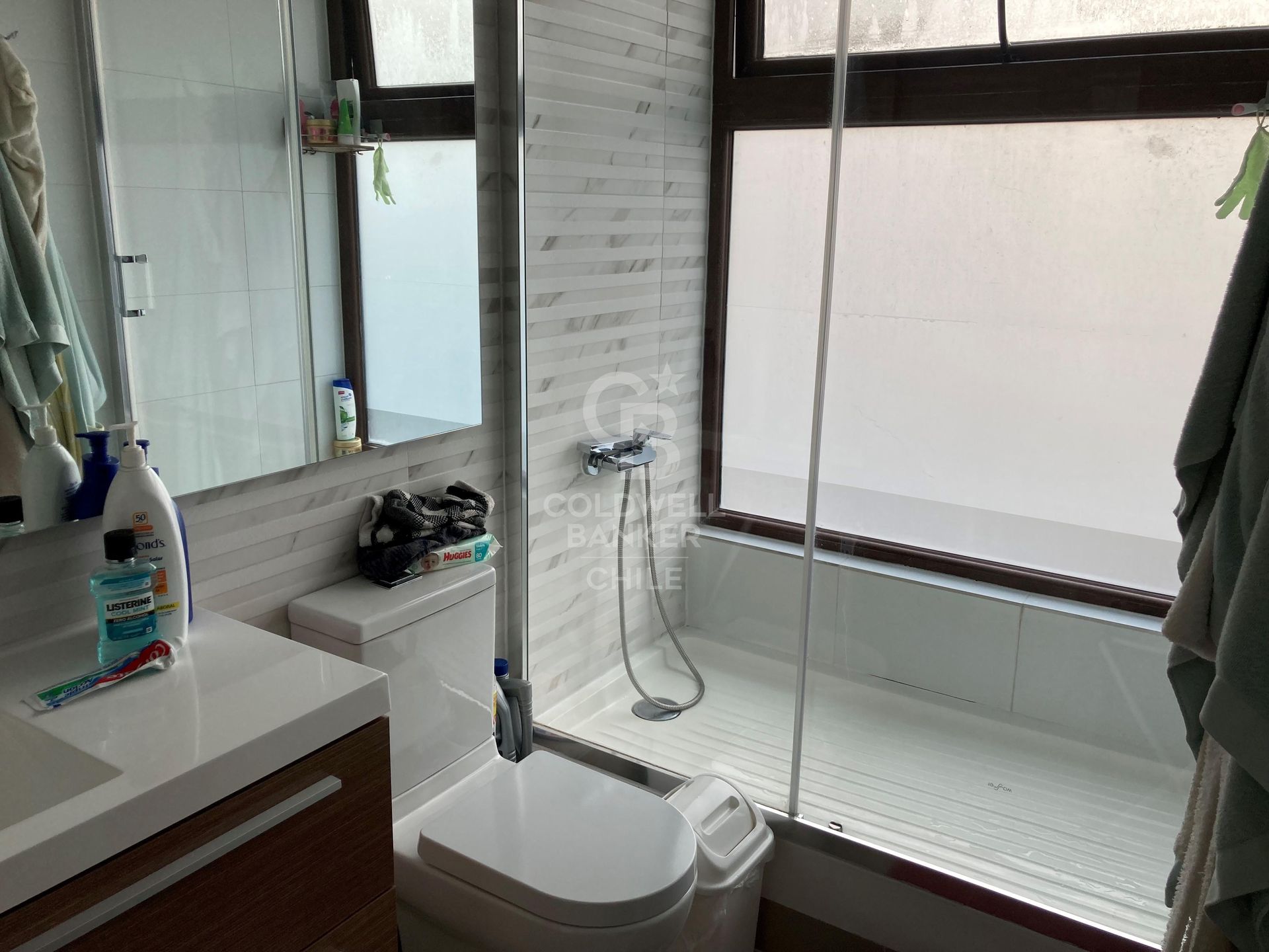 Ñuñoa, Chile, 3 Bedrooms Bedrooms, ,3 BathroomsBathrooms,Residential,For Sale,1699057