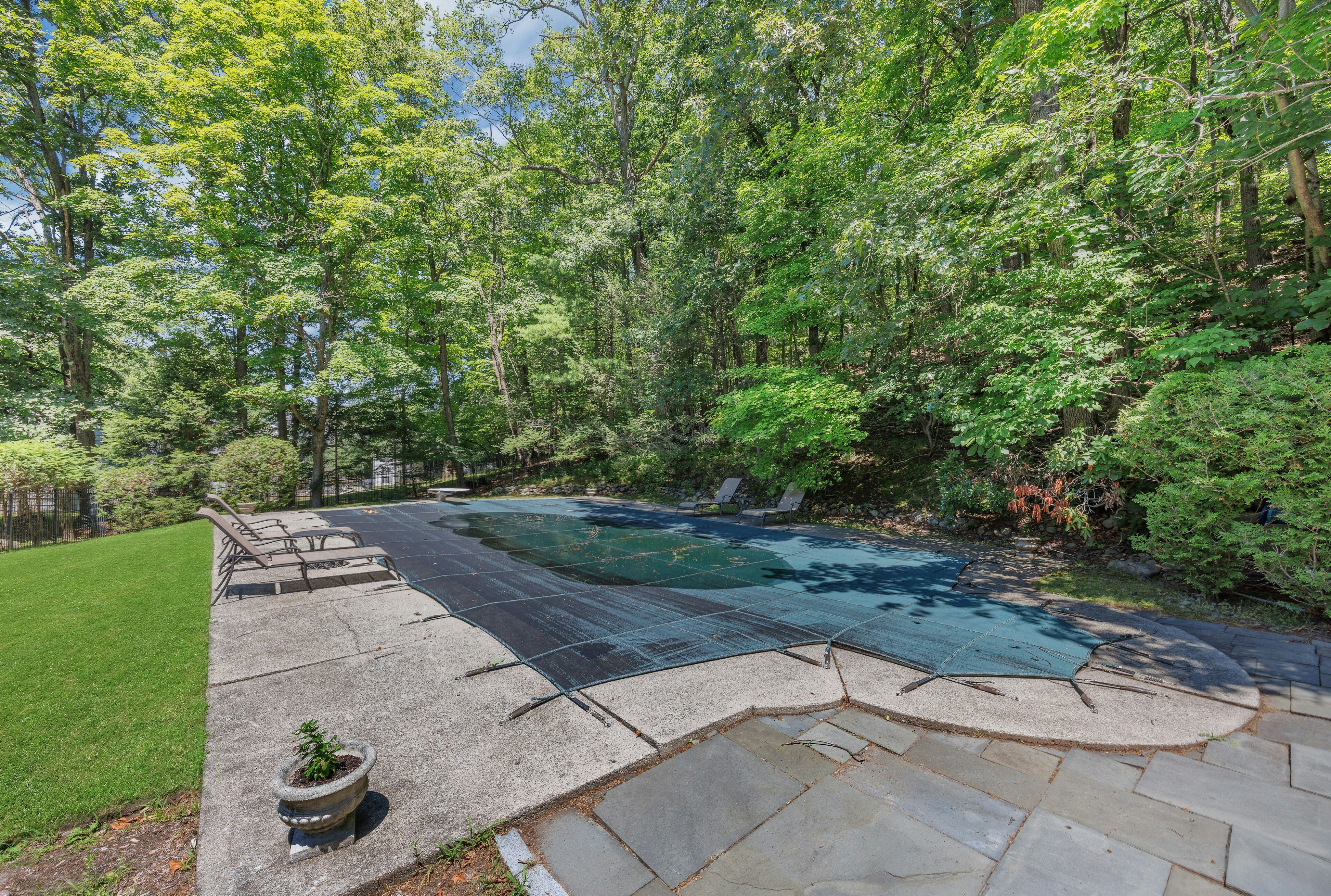  621 Winding Hollow Drive, Franklin Lakes, NJ 07417 - 物件實景