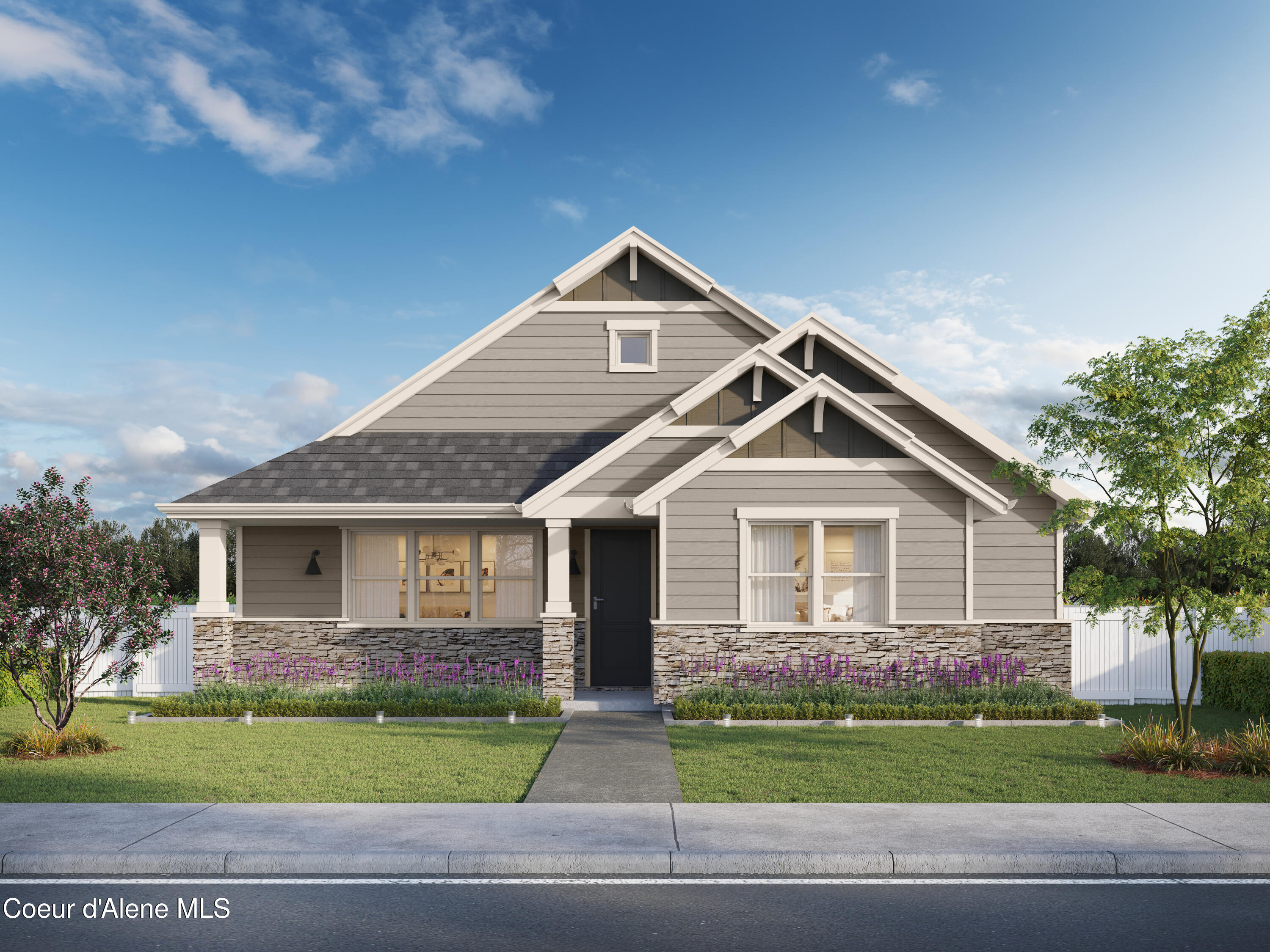 Coeur d'Alene, Idaho, 83815, United States, 3 Bedrooms Bedrooms, ,2 BathroomsBathrooms,Residential,For Sale,2005396