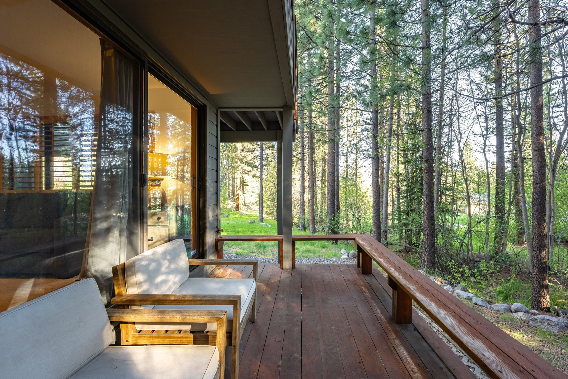  Your Lake Tahoe Escape Awaits — Steps from the Greens - 物件實景