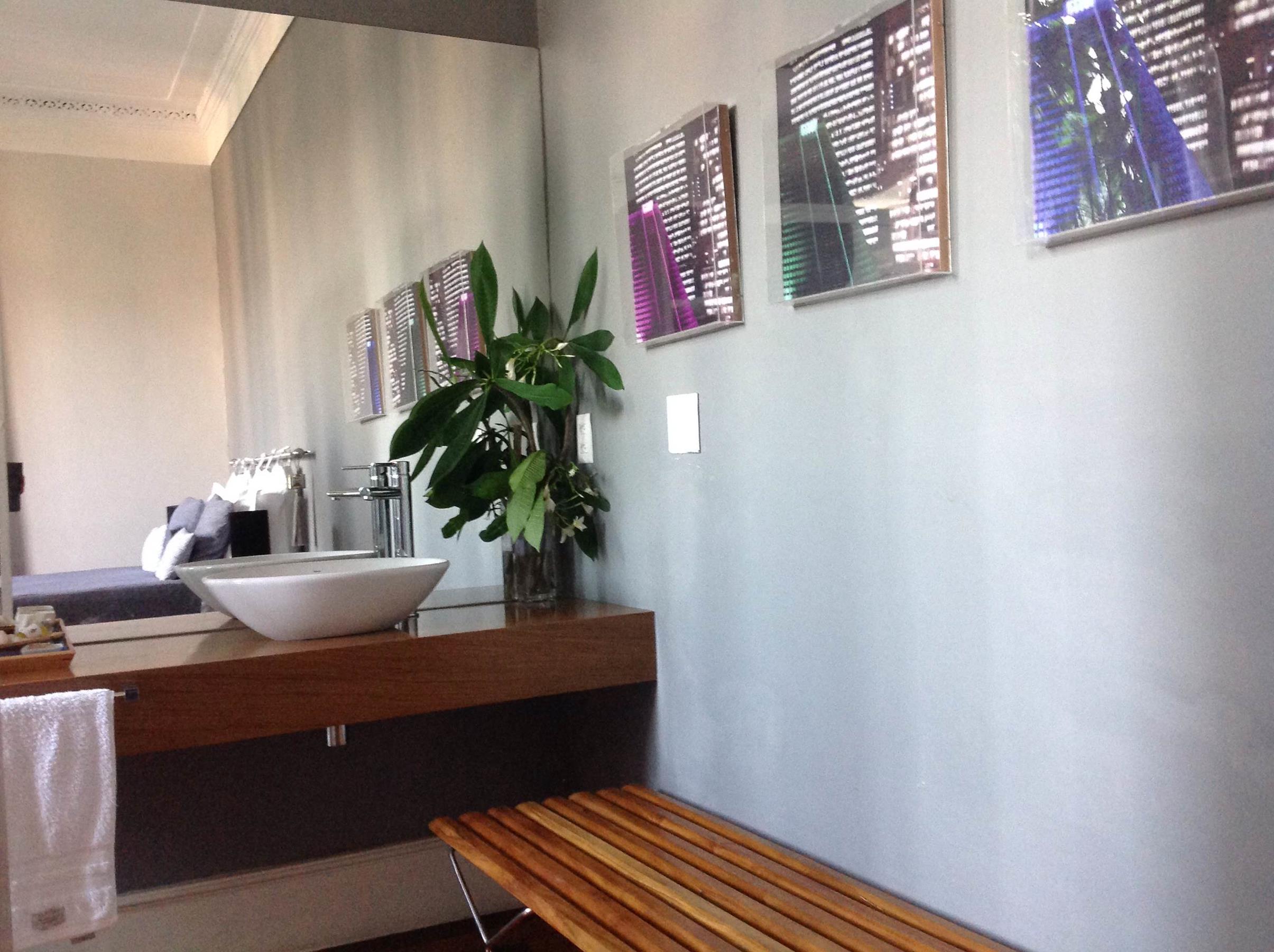  Boutique hotel in Santa Teresa - 物件實景