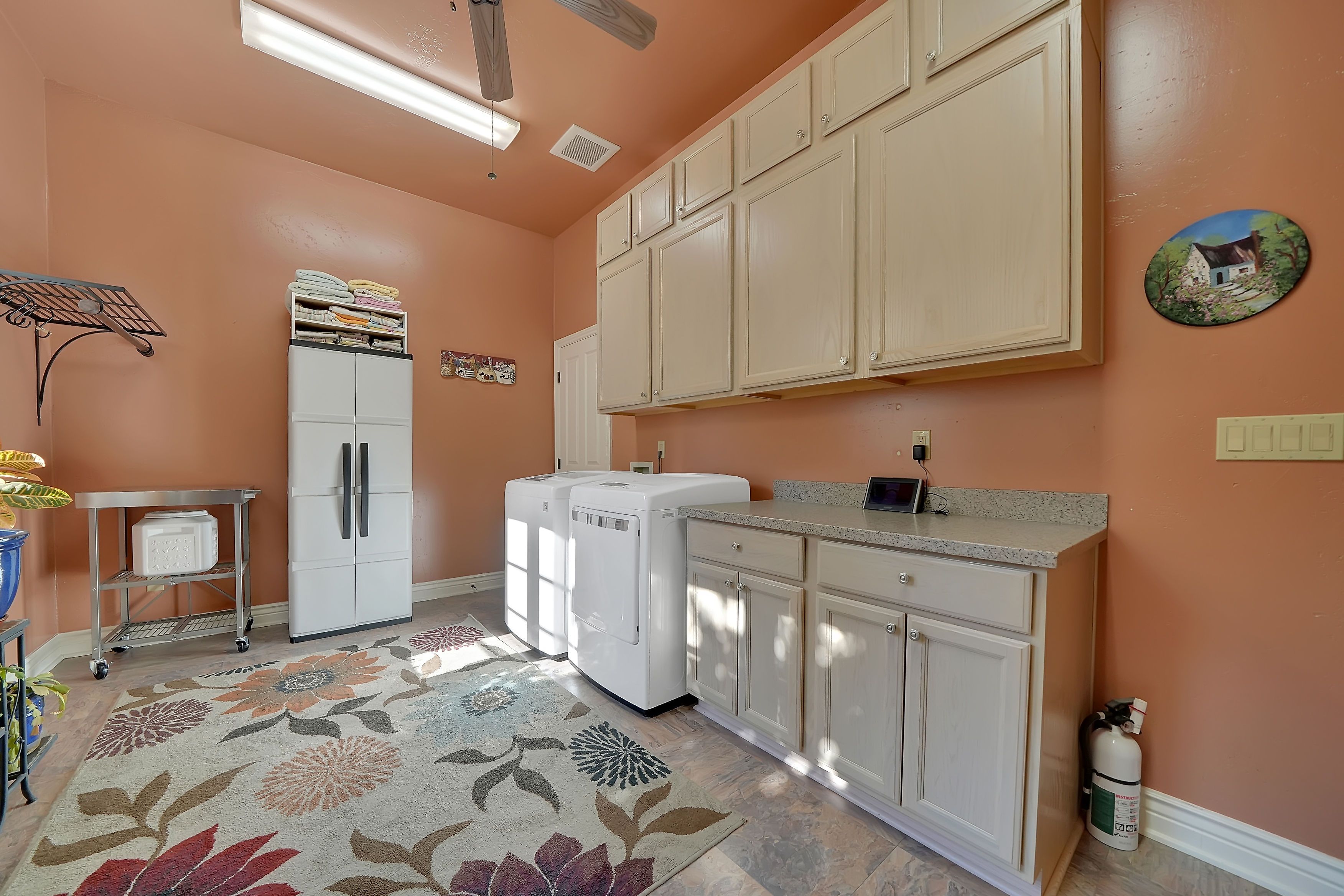  Mediterranean View Home Minutes from Downtown Sutter Creek - 物件實景