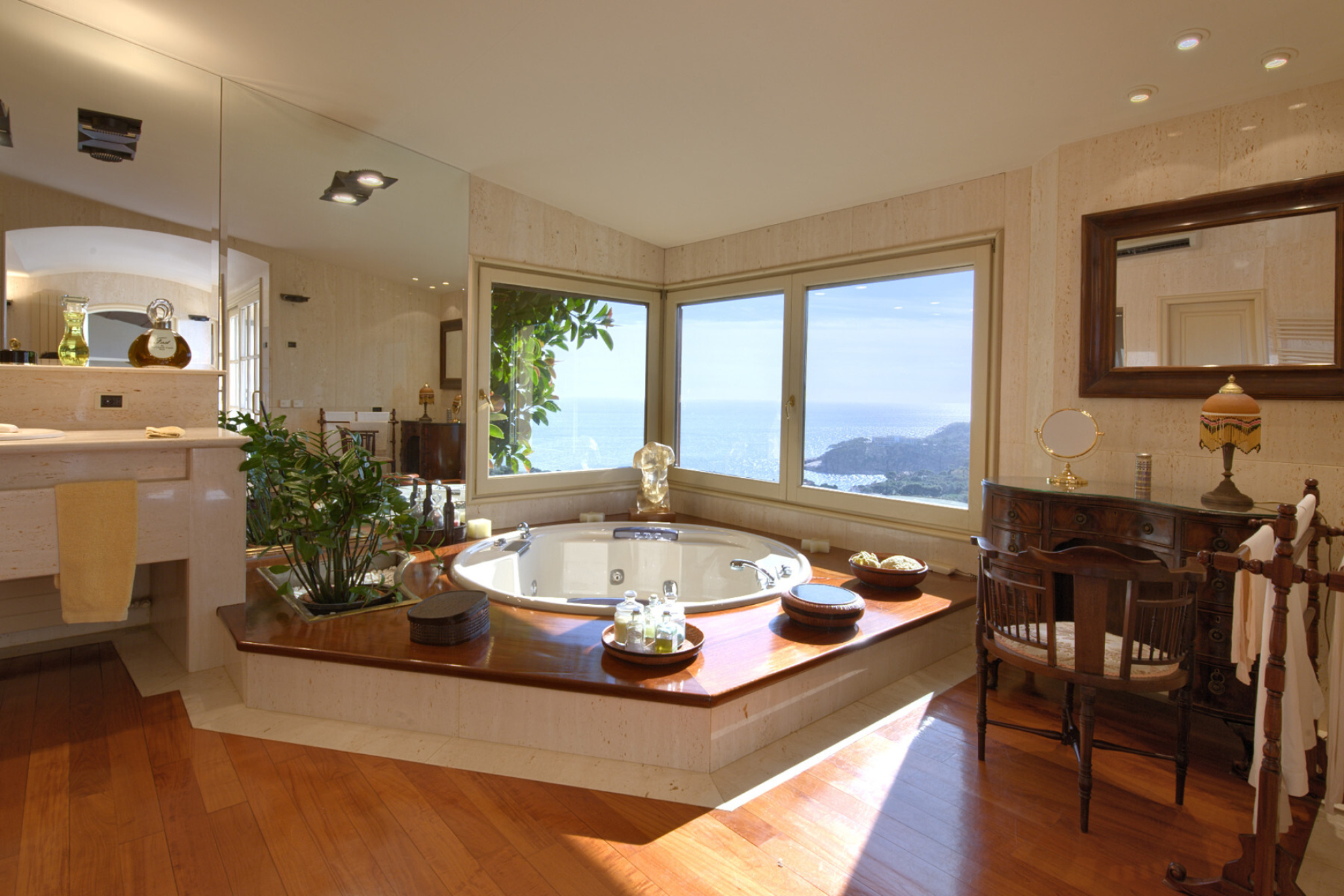  Fantastic Mediterranean house in Aiguablava, Begur, with sea views. - 物件實景