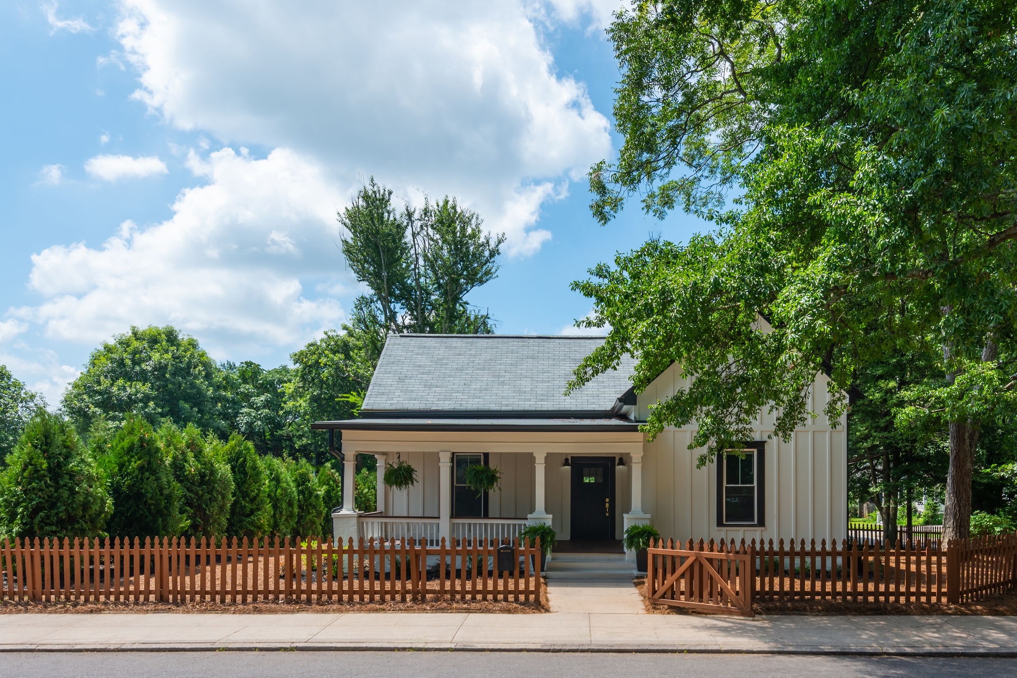  Charming Bungalow in Ormewood Park - 物件實景