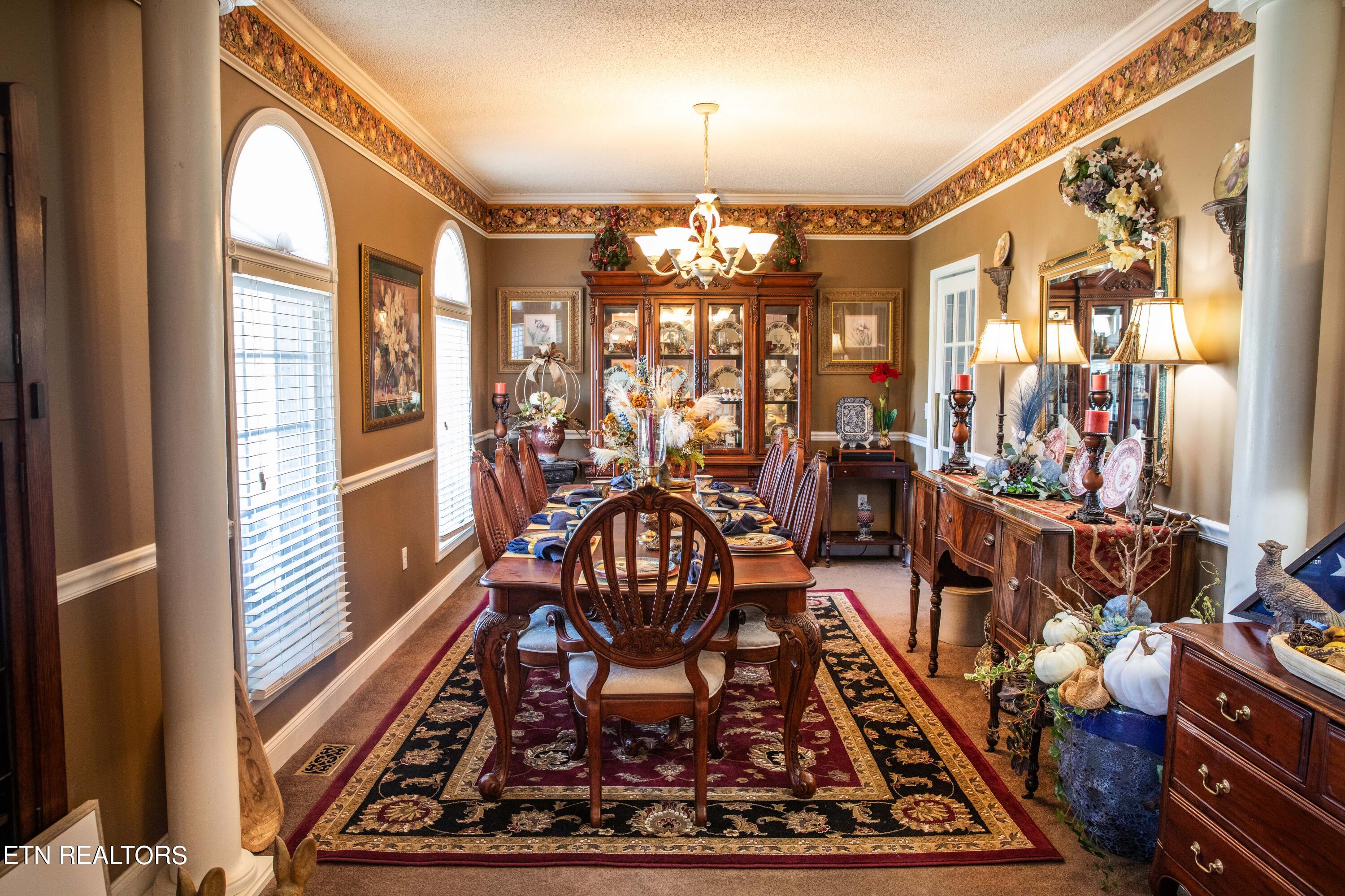New Tazewell, Tennessee, 37825, United States, 5 Bedrooms Bedrooms, ,4 BathroomsBathrooms,Residential,For Sale,1795344