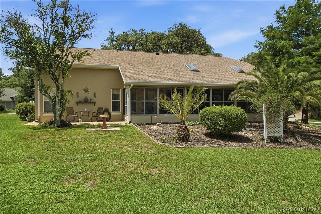 Whispering Oak Loop, Beverly Hills, FL 34465 #1