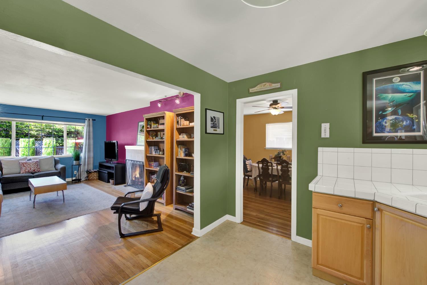 Carmichael, California, 95608, United States, 3 Bedrooms Bedrooms, ,2 BathroomsBathrooms,Residential,For Sale,1896985