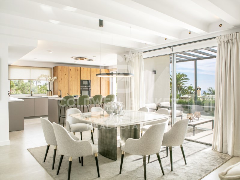 Marbella, Andalusia, ES, 5 Bedrooms Bedrooms, ,5 BathroomsBathrooms,Residential,For Sale,1766343