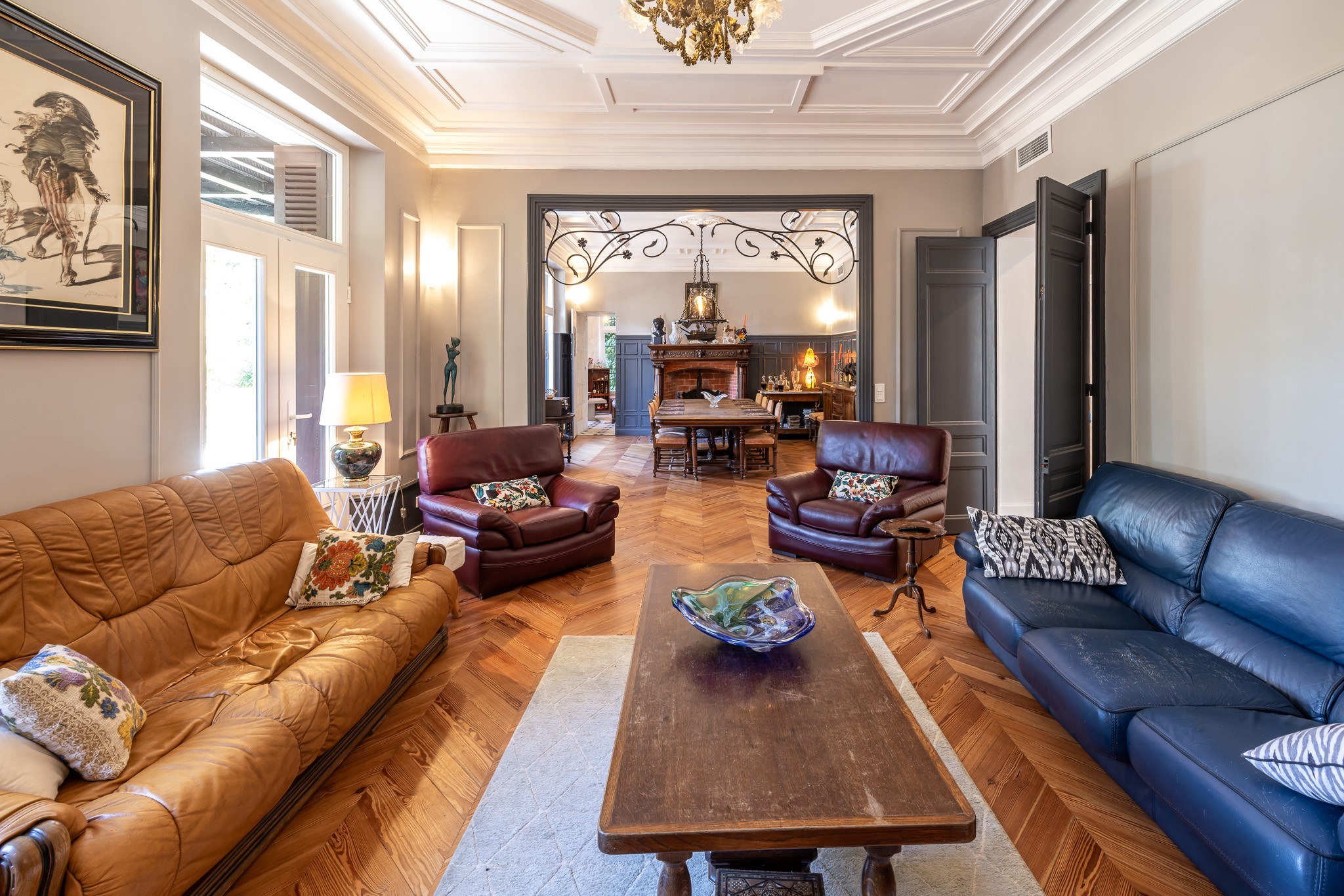  Timeless Elegance in the Heart of Périgord Vert - 物件實景