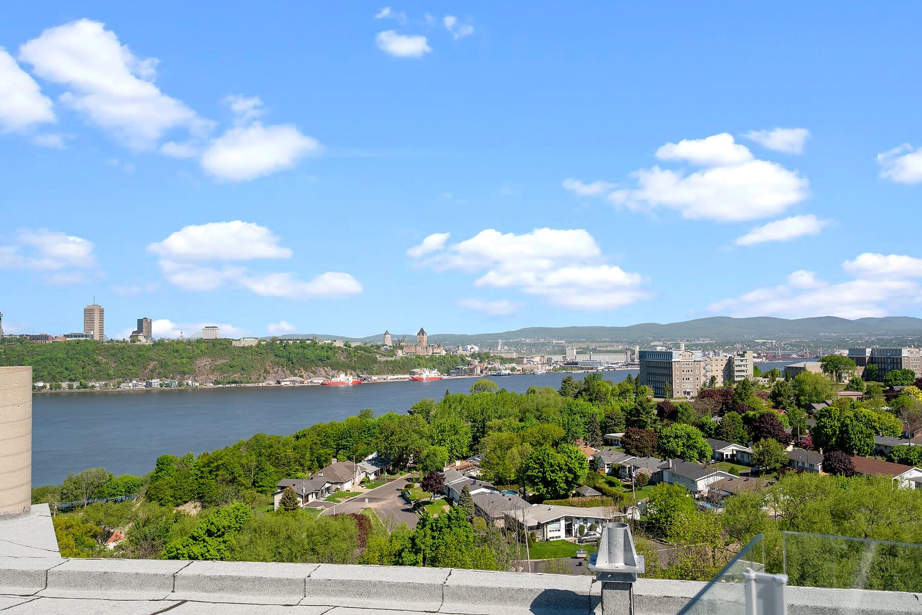  Desjardins, Chaudière-Appalaches - 物件實景