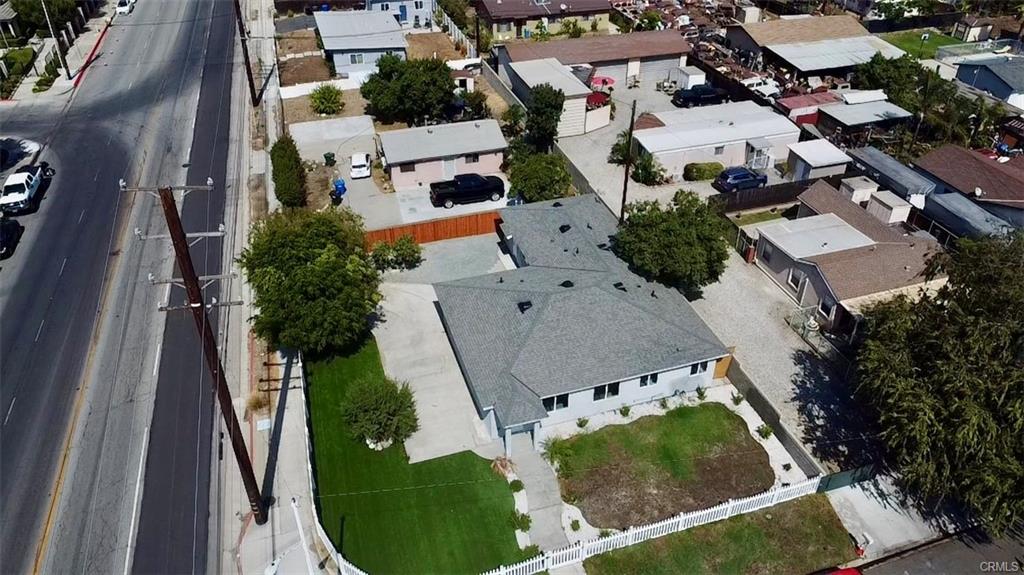 Azusa, California, 91702, United States, 5 Bedrooms Bedrooms, ,Residential,For Sale,1980022