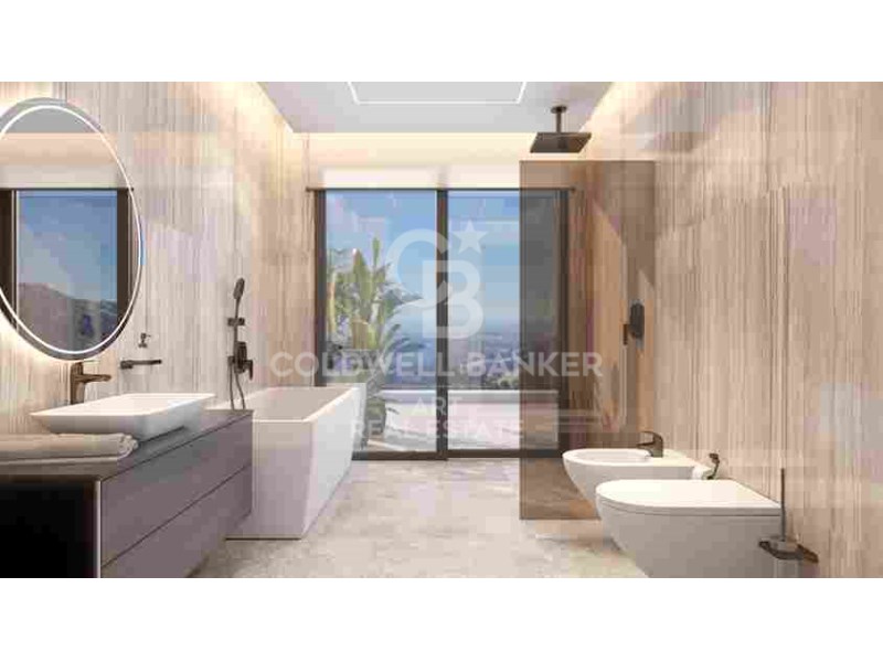 Benahavís, Andalusia, ES, 6 Bedrooms Bedrooms, ,7 BathroomsBathrooms,Residential,For Sale,1760364
