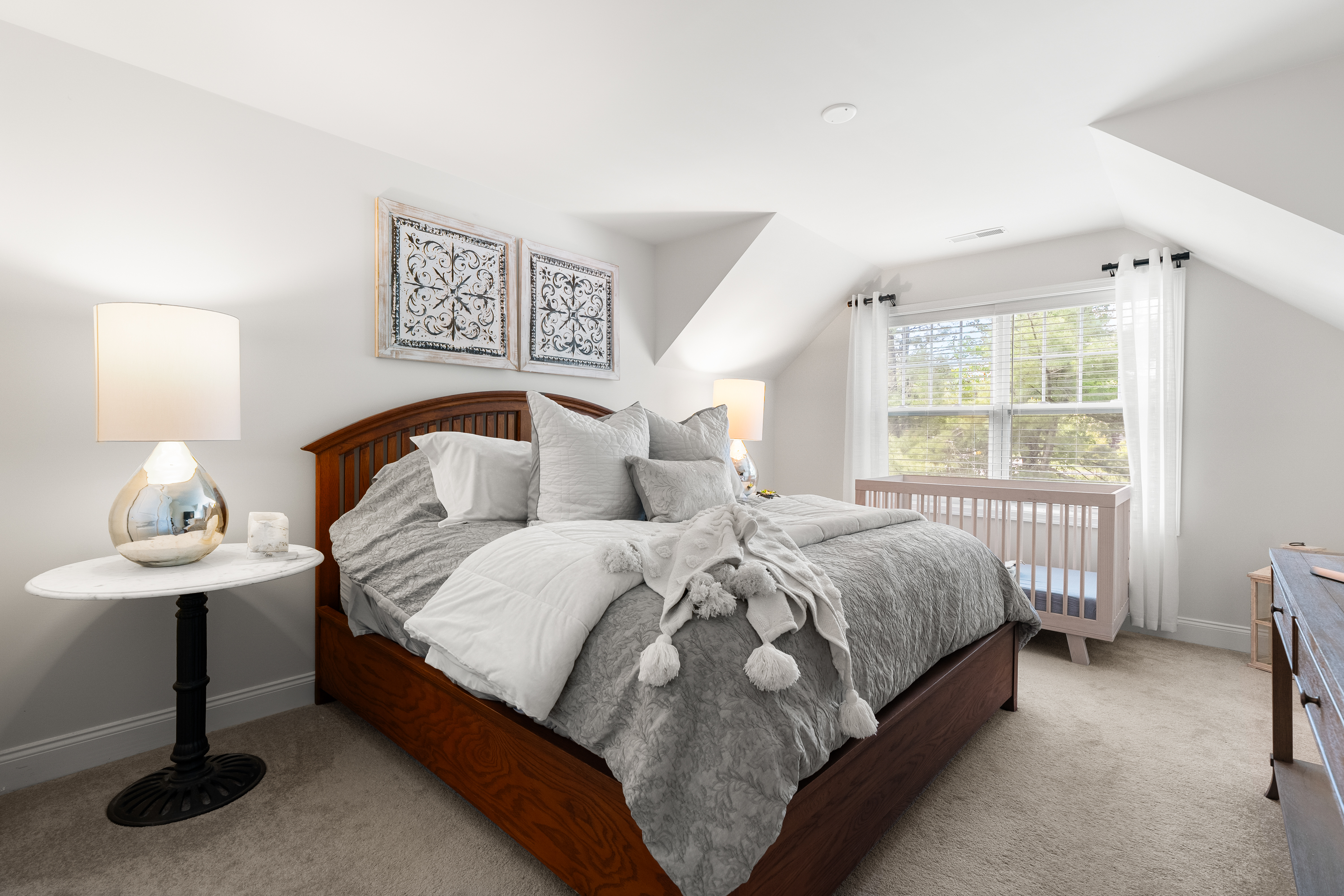  2 Hummingbird Way, Unit 1, Methuen, MA, 01844 - 物件實景