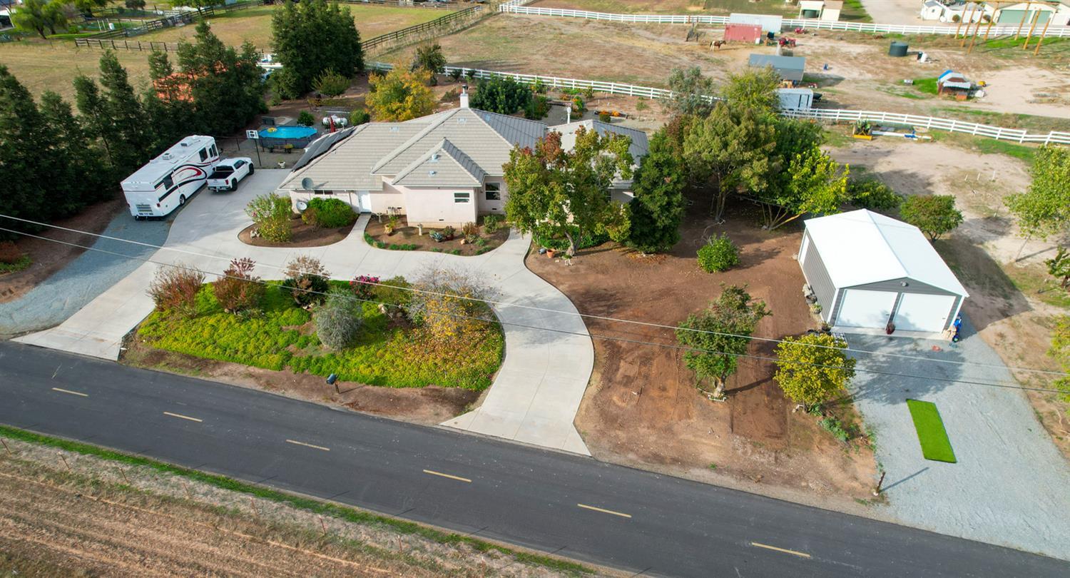 Madera, California, 93636, United States, 4 Bedrooms Bedrooms, ,3 BathroomsBathrooms,Residential,For Sale,1998678