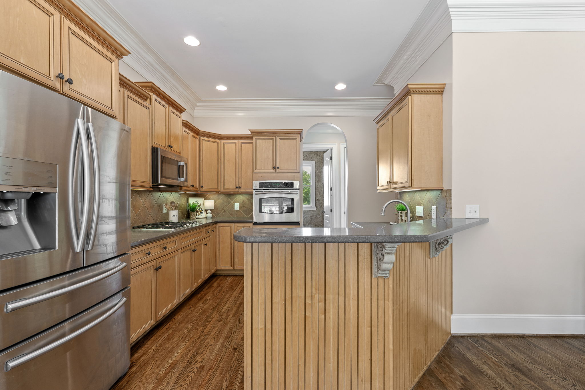 Lake Crest Dr, Hoover, AL 35226 #1