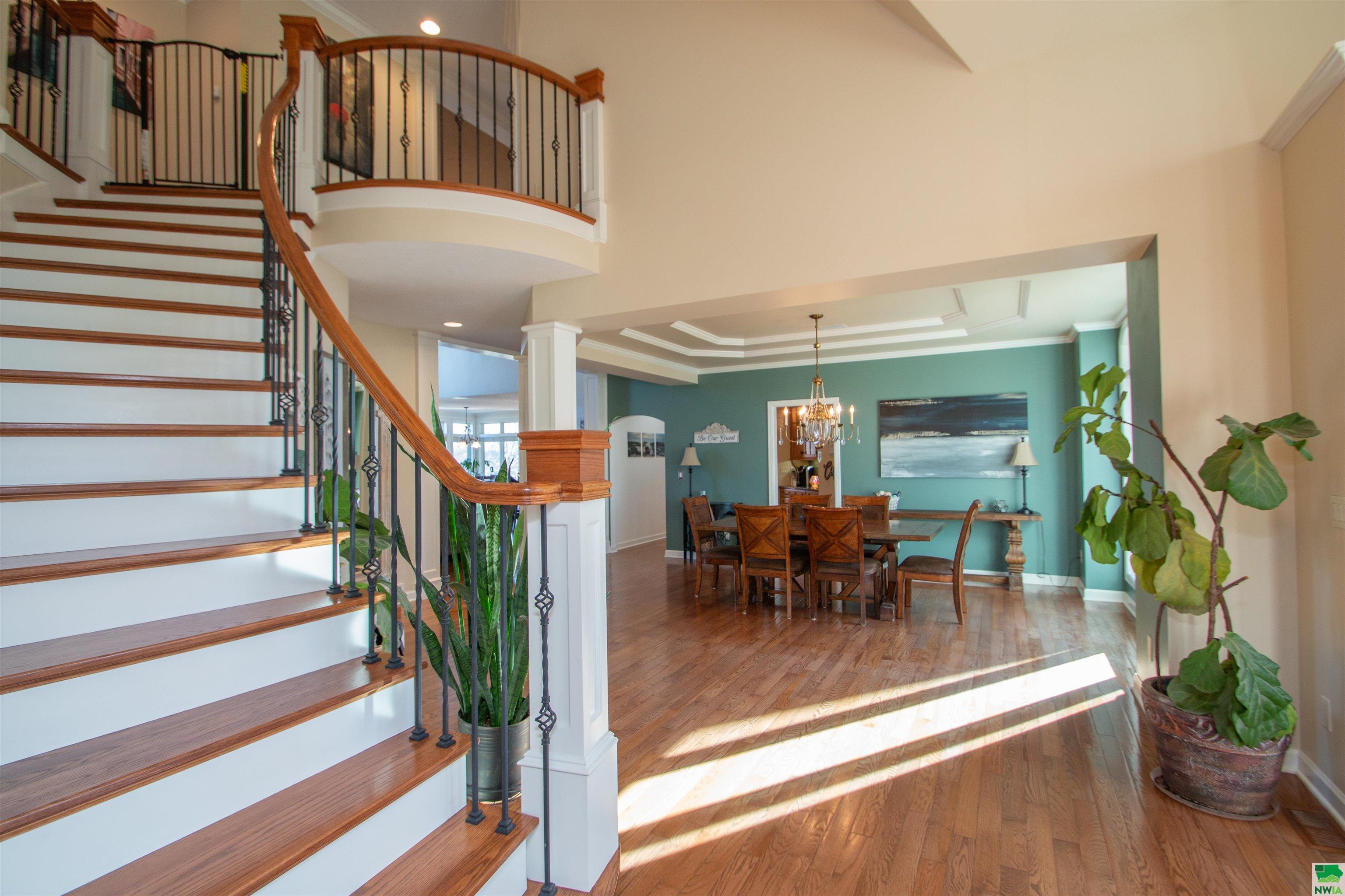 Dakota Dunes, South Dakota, 57049, United States, 5 Bedrooms Bedrooms, ,6 BathroomsBathrooms,Residential,For Sale,1943906