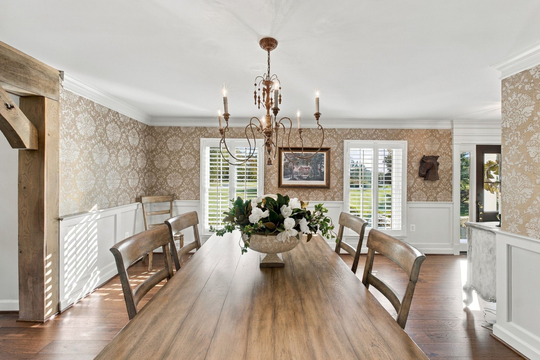  37586 Hughesville Road, Purcellville, VA, 20132 - 物件實景