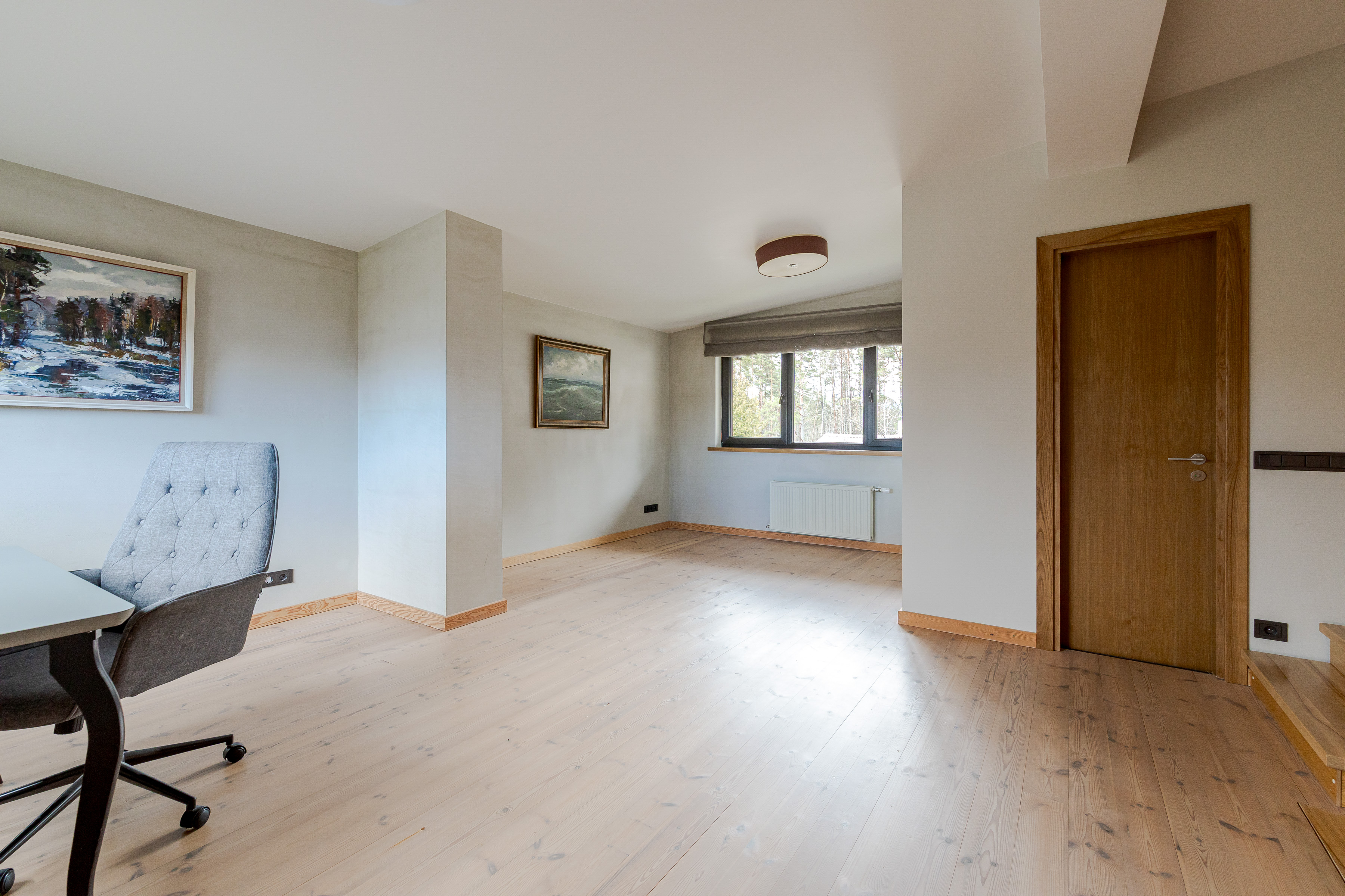  Alfreda Kalnina street 20a - 物件實景